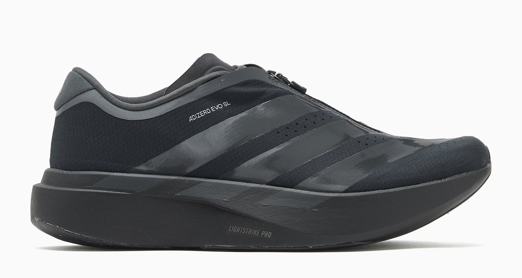 [KH9620] MENS ADIDAS ADIZERO EVO SL ZIP M
