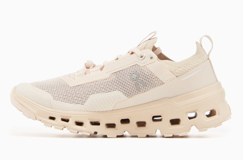 [3WD30282173] Womens On Running CLOUDULTRA 2 PO