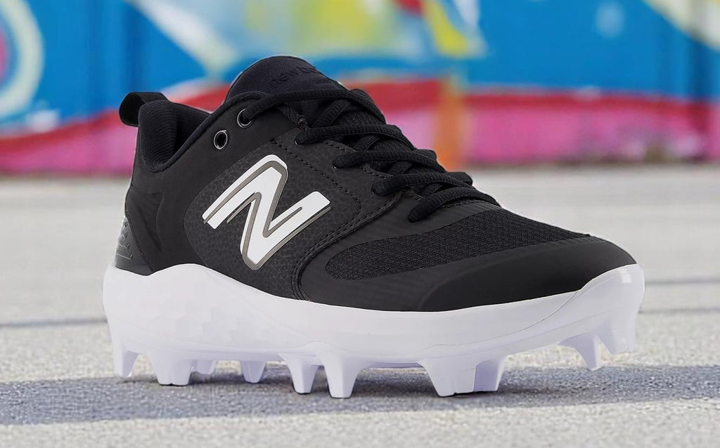 [SPVELOK3] WOMENS NEW BALANCE FRESH FOAM X VELO V3'BLACK WHITE'