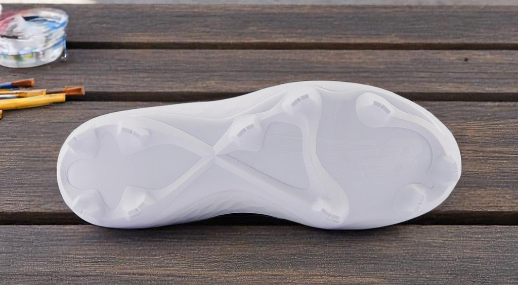 [SPVELOK3] WOMENS NEW BALANCE FRESH FOAM X VELO V3'BLACK WHITE'