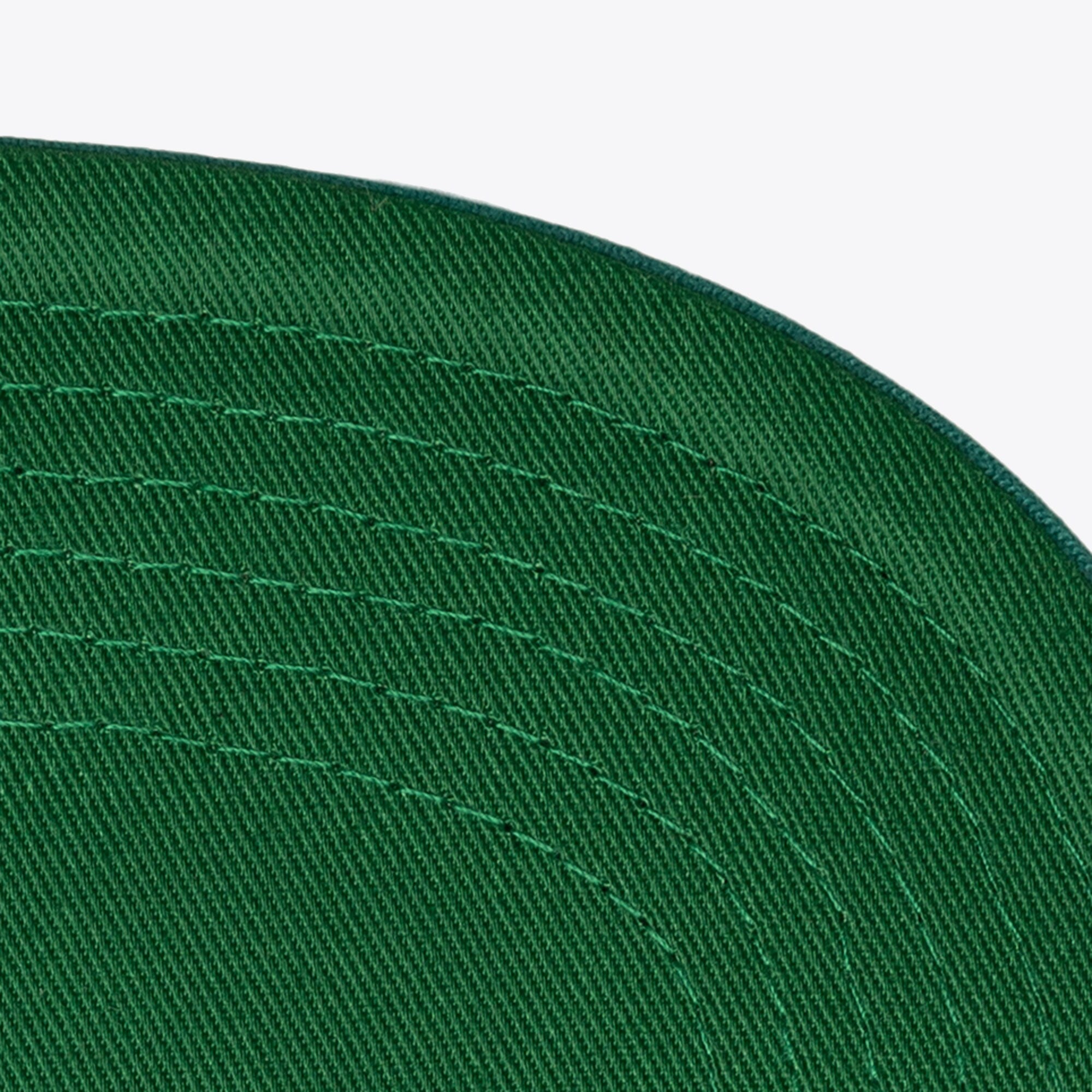 [HS9759-ADUTEAL] MENS MITCHELL & NESS NHL XL LOGO SNAPBACK VNTG DUCKS