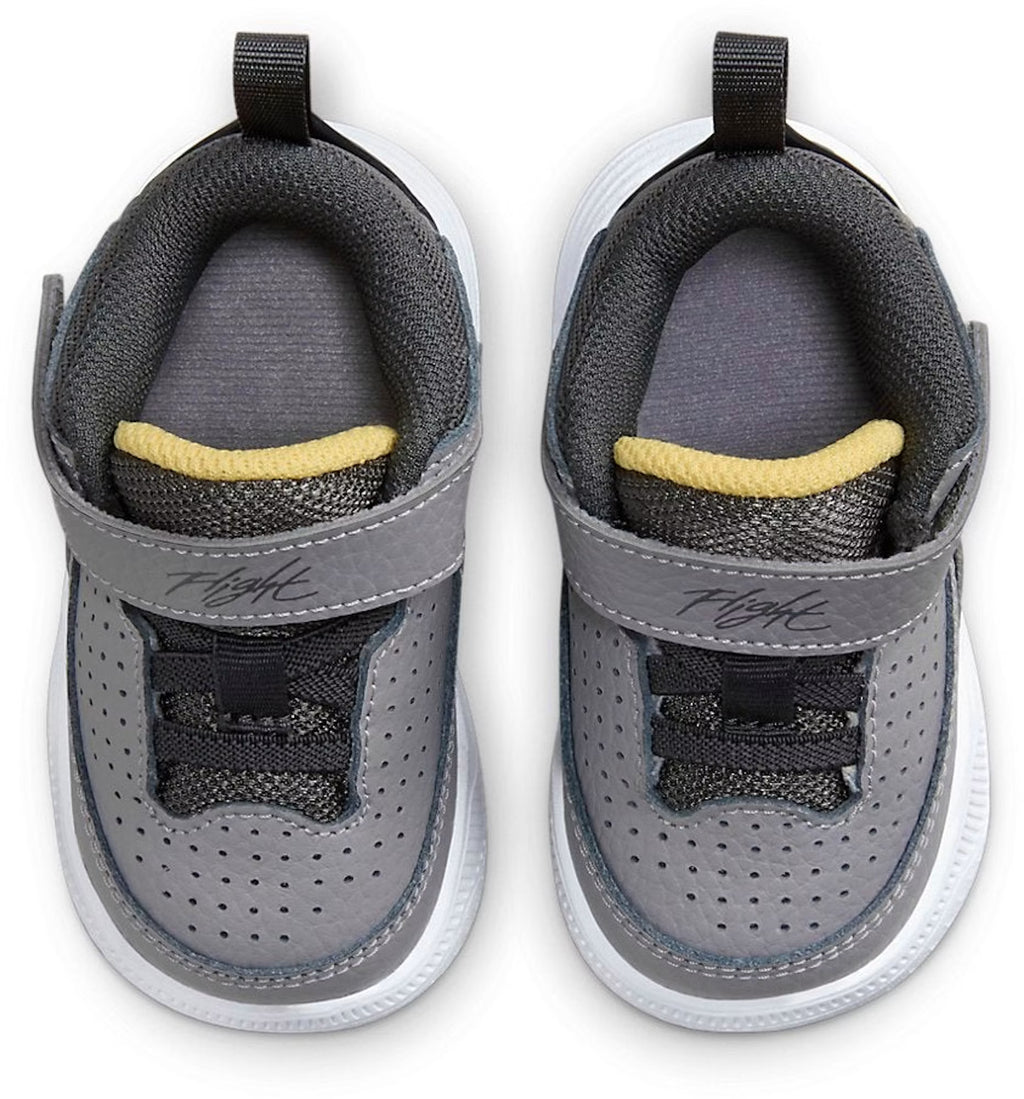 [DZ4355-007] TODDLERS AIR JORDAN MAX AURA 5 'CEMENT GREY TOPAZ GOLD'