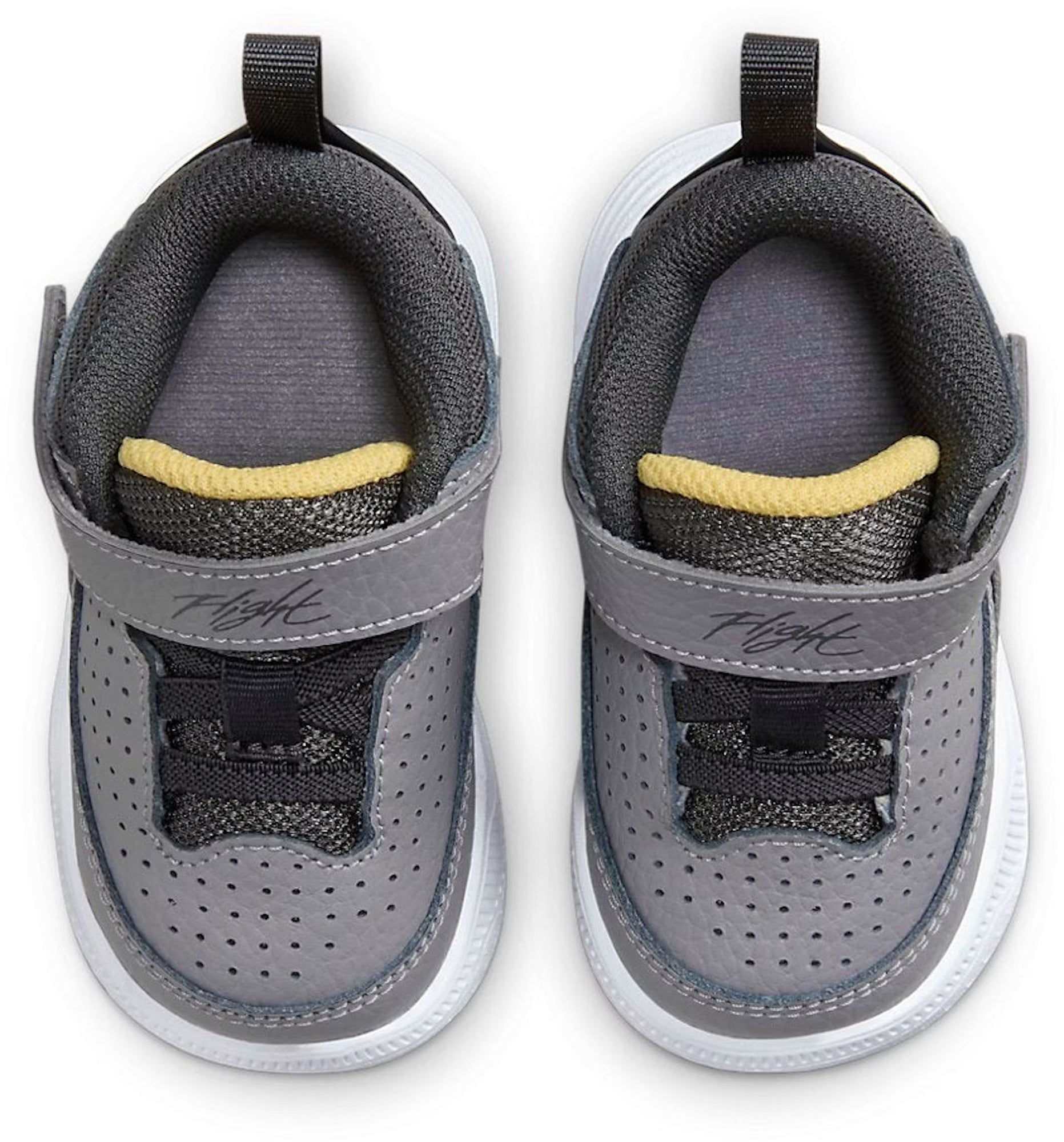 [DZ4355-007] TODDLERS AIR JORDAN MAX AURA 5 'CEMENT GREY TOPAZ GOLD'