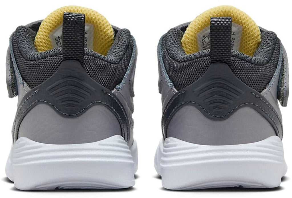 [DZ4355-007] TODDLERS AIR JORDAN MAX AURA 5 'CEMENT GREY TOPAZ GOLD'