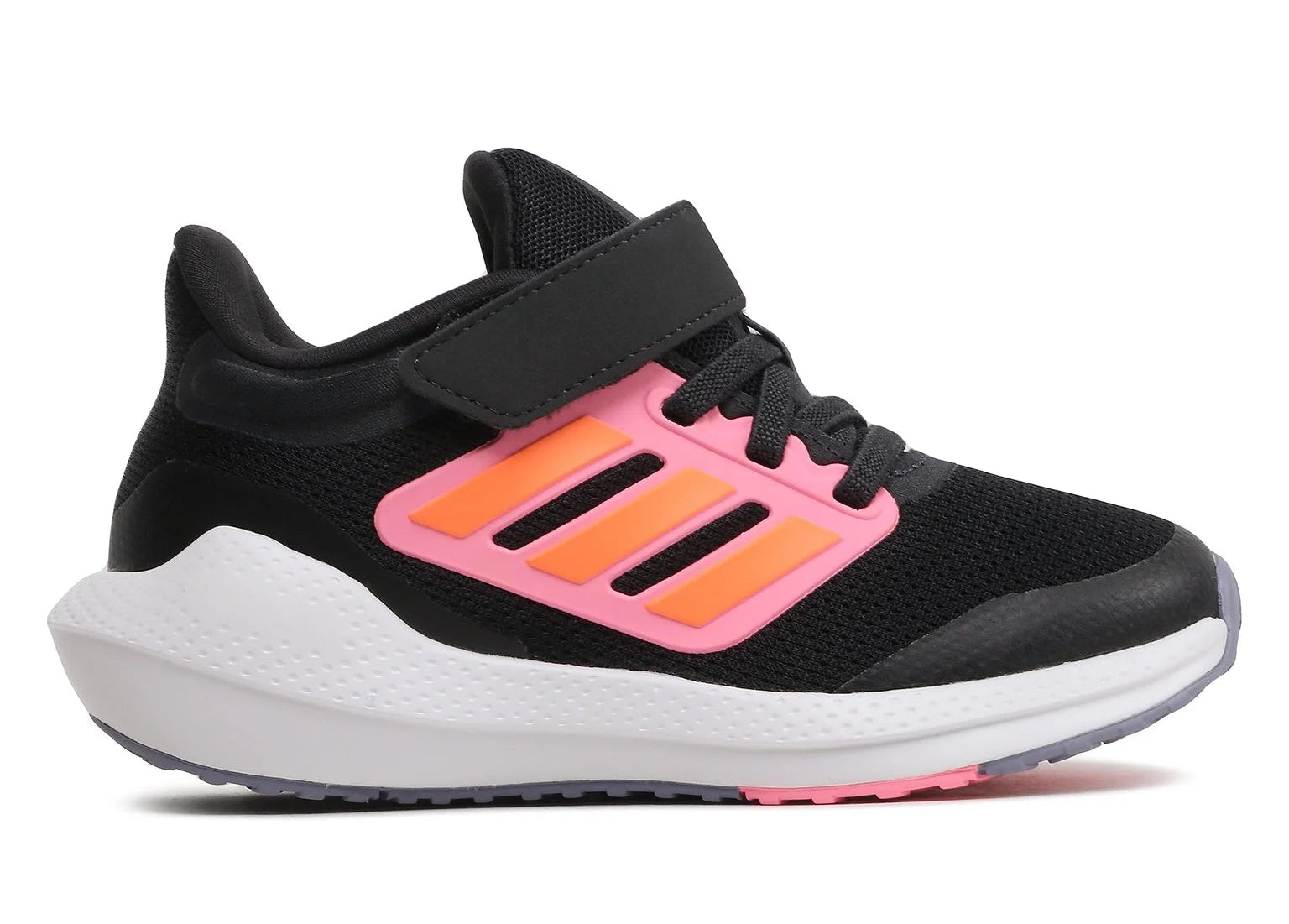 [H03685] YOUTH ADIDAS TD EQ23 RUN BOUNCE