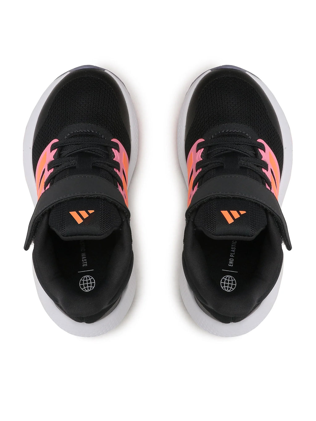 [H03685] YOUTH ADIDAS TD EQ23 RUN BOUNCE