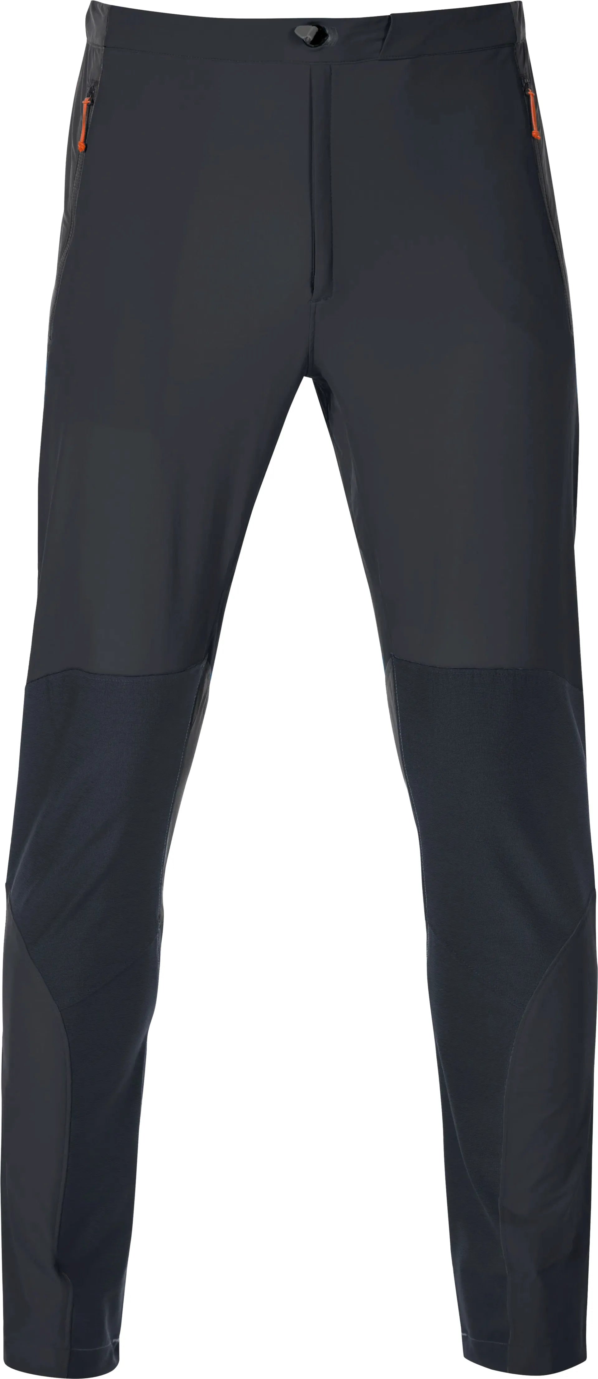 [QFU-69-BE] MENS RAB TORQUE LIGHTWEIGHT WATER REPELLENT SLIM FIT PANTS