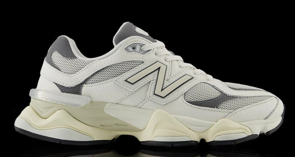 [U9060AGA] Mens New Balance 9060 'Sea Salt Castlerock'