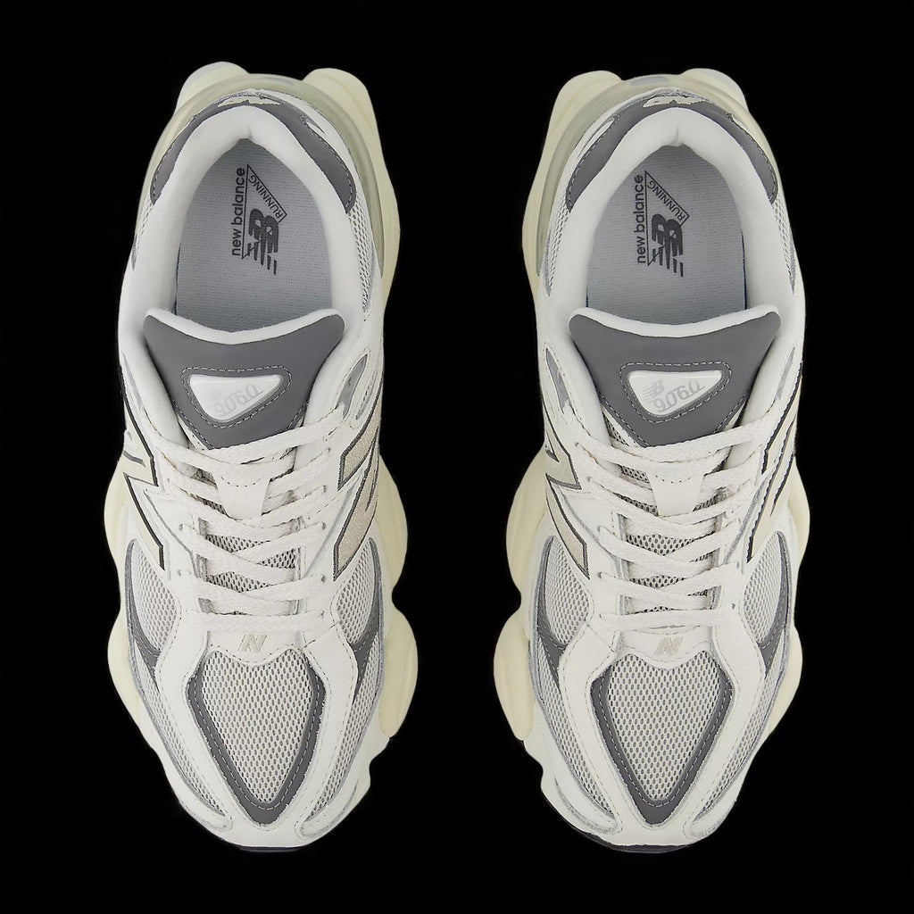 [U9060AGA] Mens New Balance 9060 'Sea Salt Castlerock'