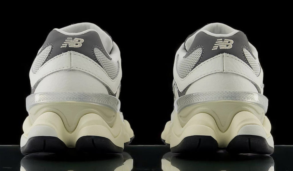 [U9060AGA] Mens New Balance 9060 'Sea Salt Castlerock'