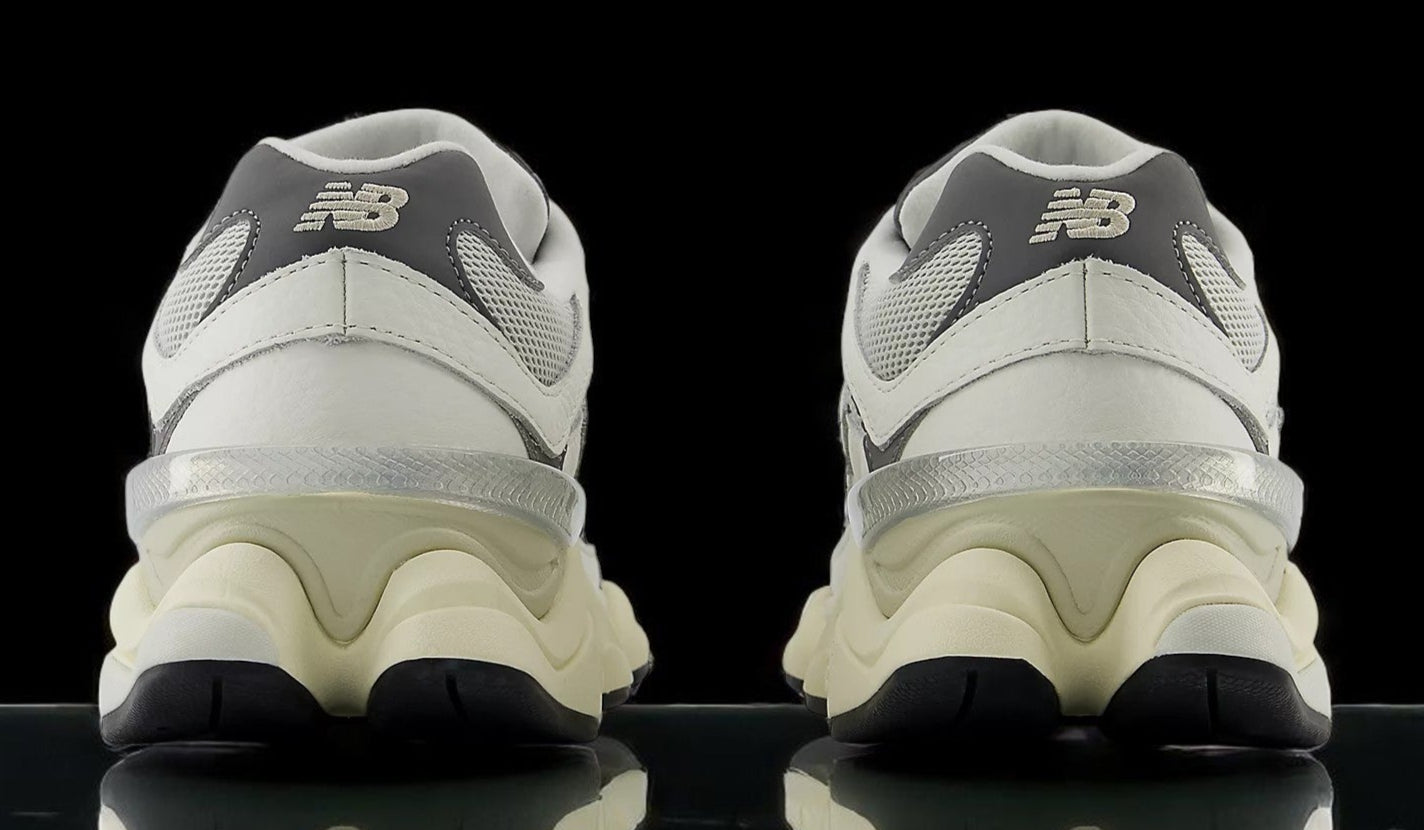[U9060AGA] Mens New Balance 9060 'Sea Salt Castlerock'