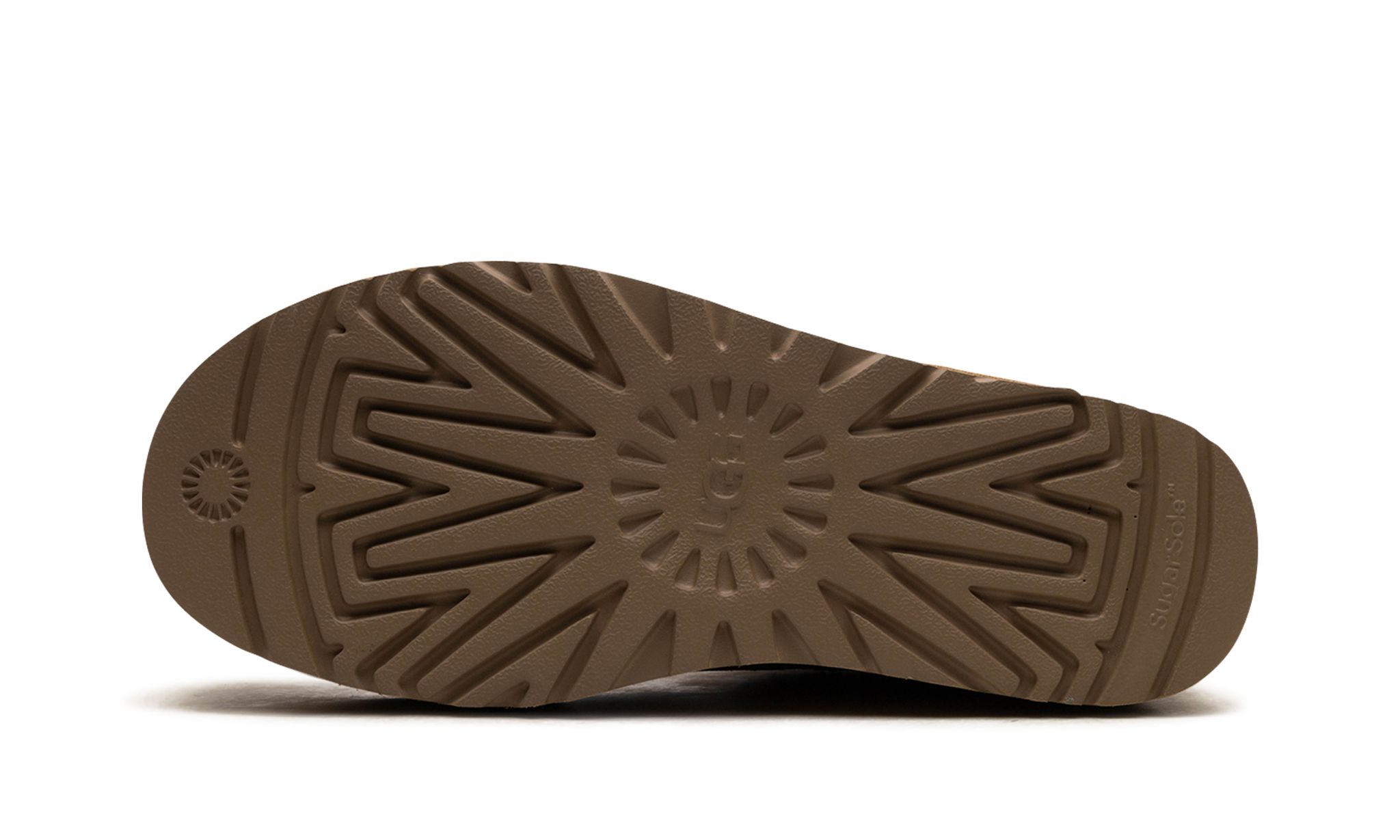 [1135092-CHE] Womens UGG CLASSIC ULTRA MINI PLATFORM