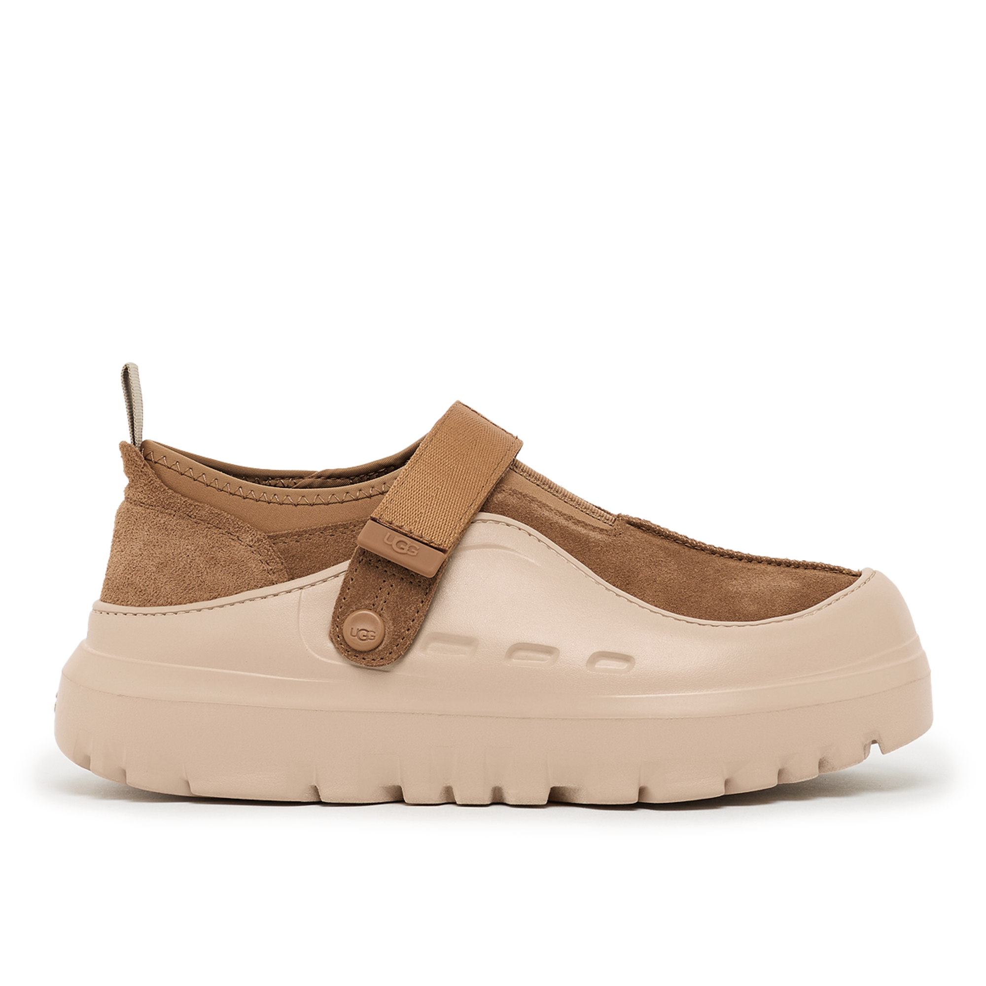 [1171355-CHE] MENS UGG M PEAKMOD LOWCUT