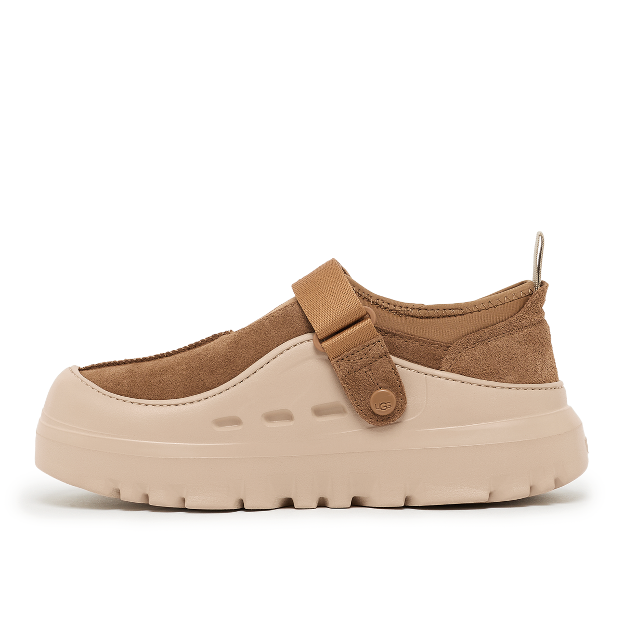 [1171355-CHE] MENS UGG M PEAKMOD LOWCUT