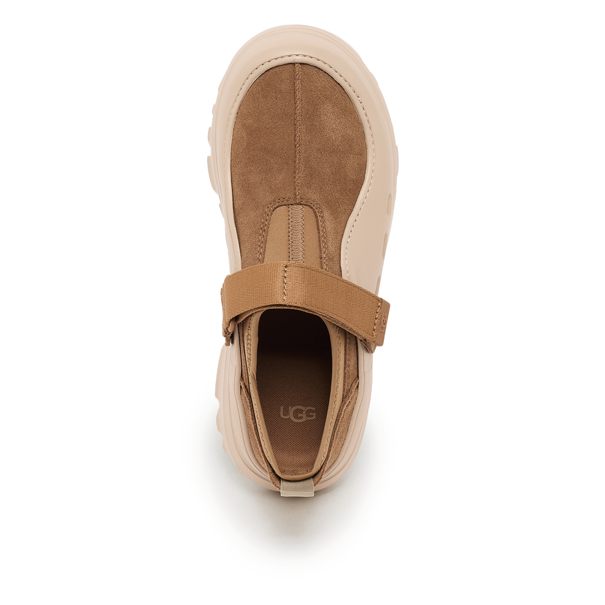 [1171355-CHE] MENS UGG M PEAKMOD LOWCUT