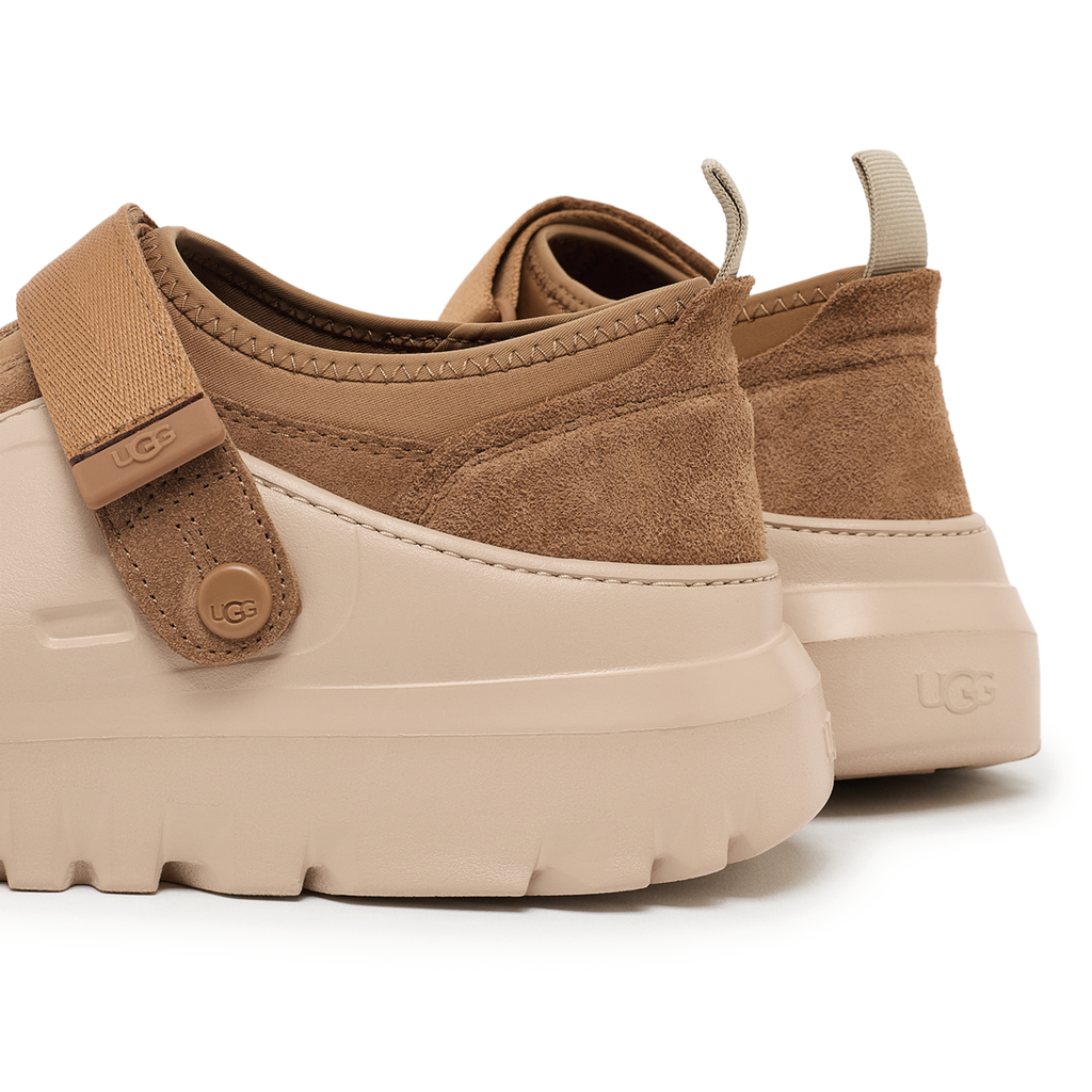 [1171355-CHE] MENS UGG M PEAKMOD LOWCUT