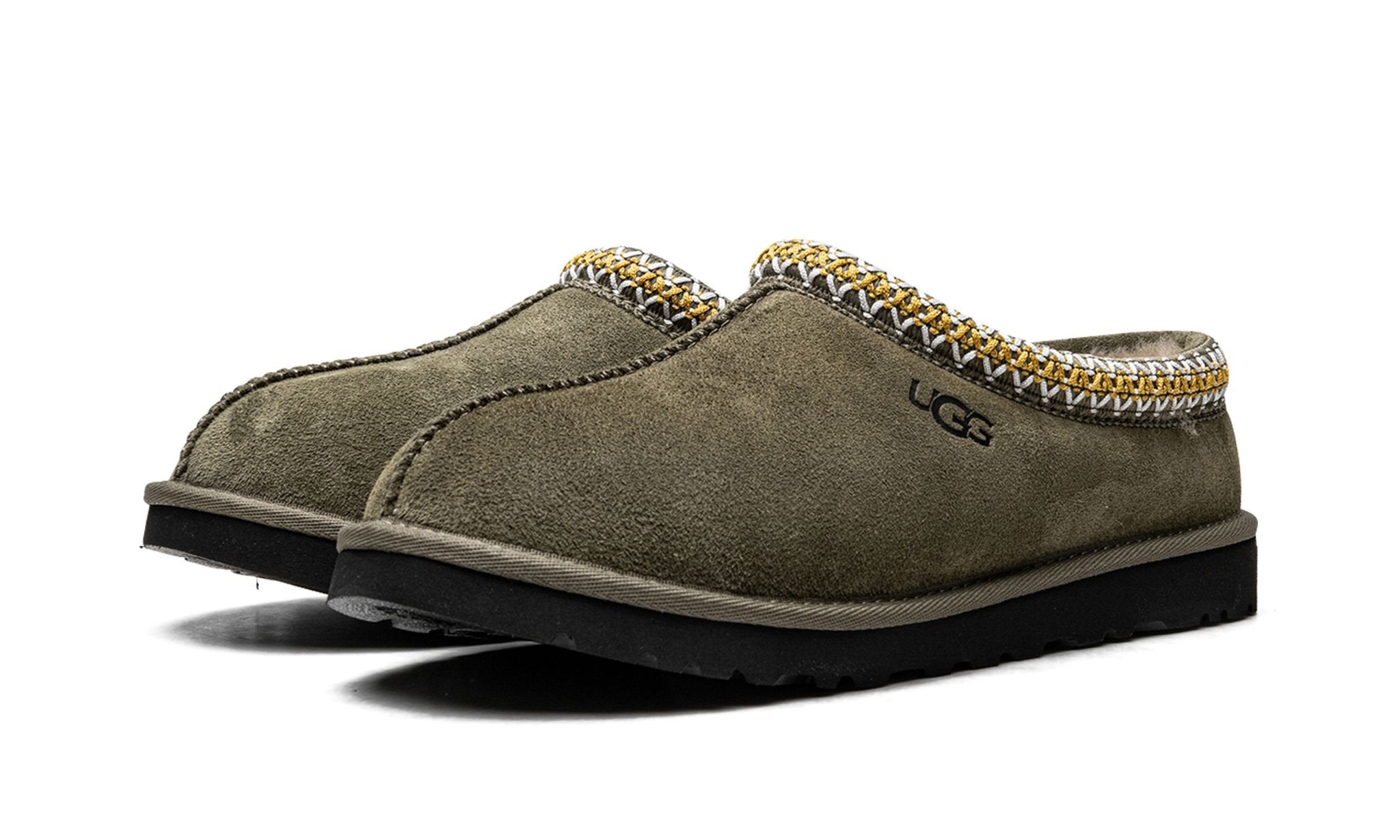 [5950-BTOL] Mens UGG TASMAN