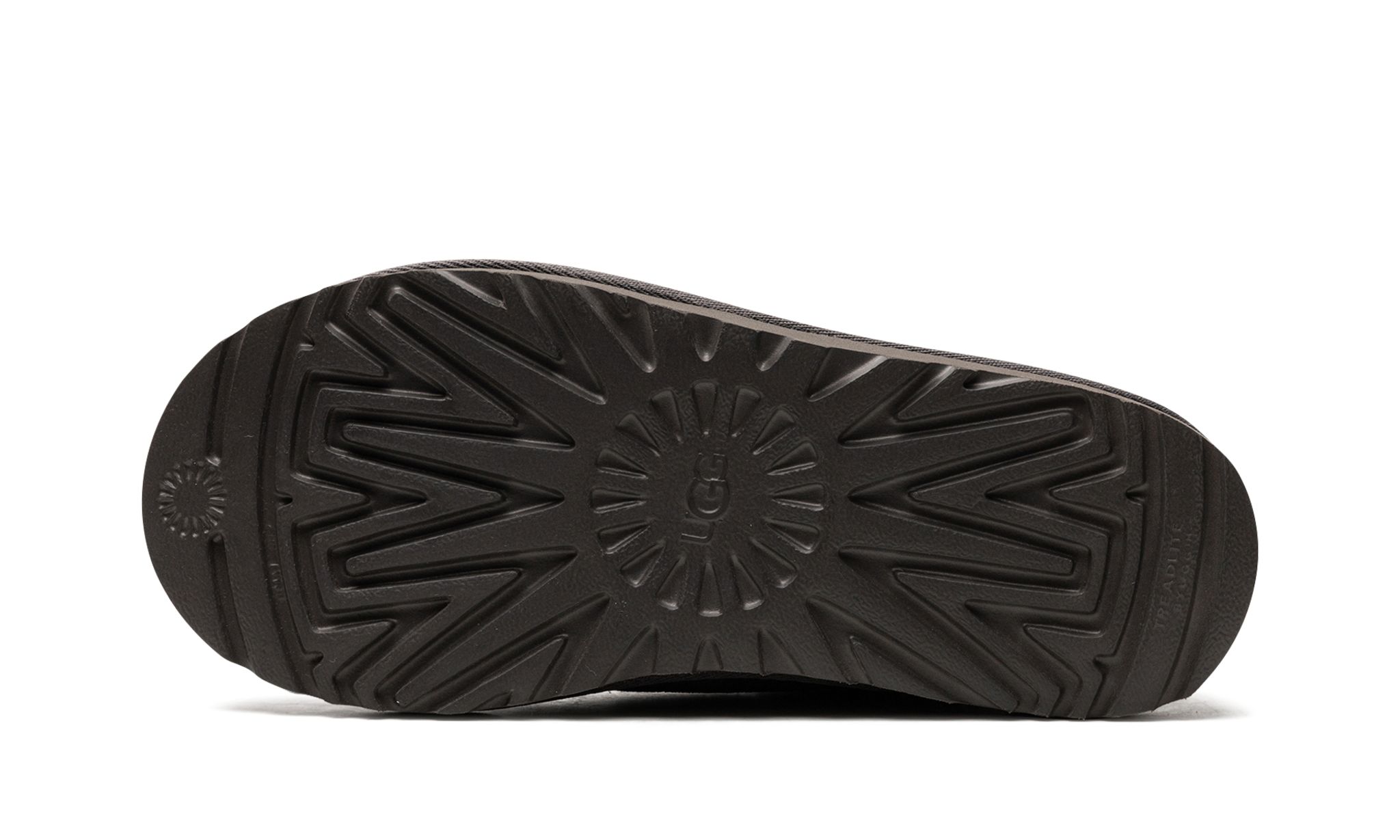 [5955-DGRY] Womens UGG TASMAN