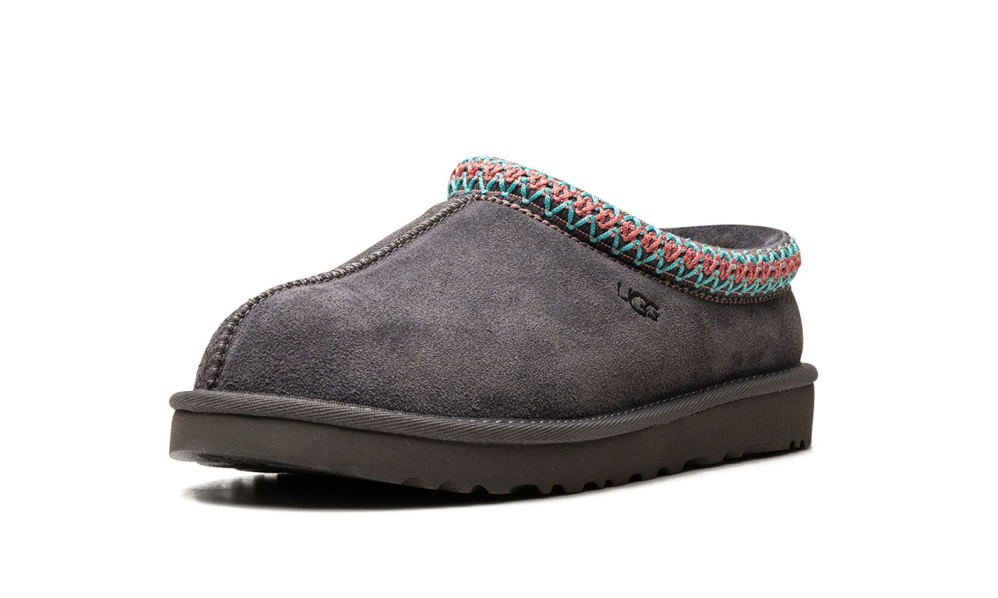 [5955-DGRY] Womens UGG TASMAN
