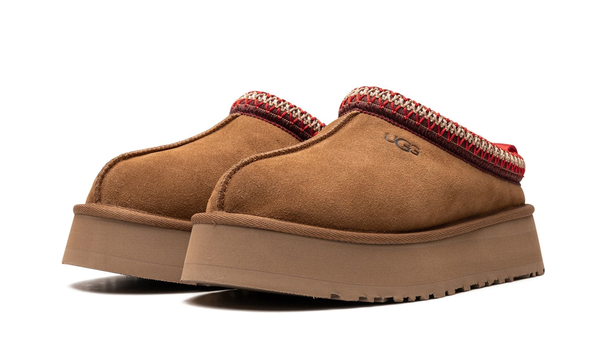 [1122553-CHE] Womens UGG TAZZ
