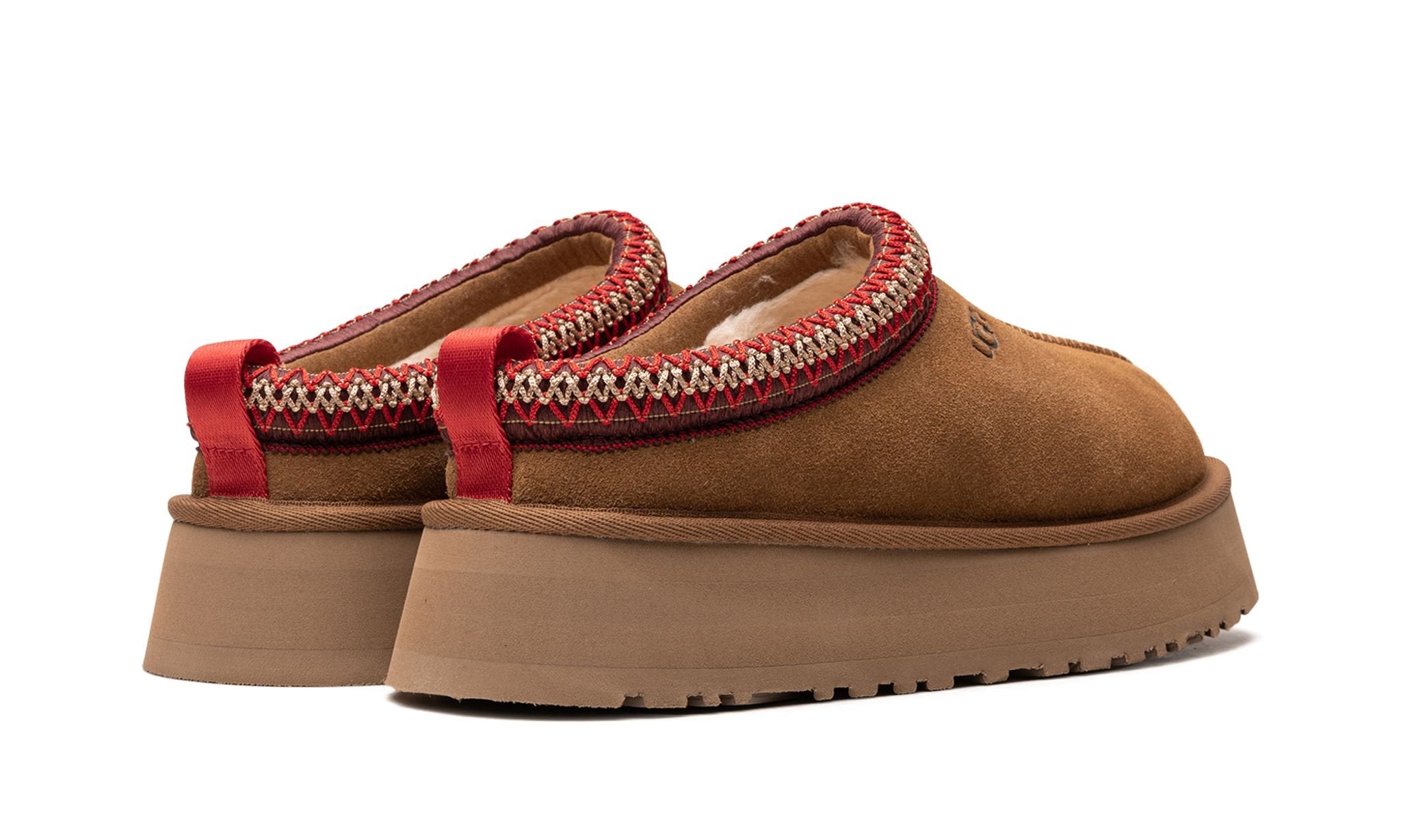 [1122553-CHE] Womens UGG TAZZ