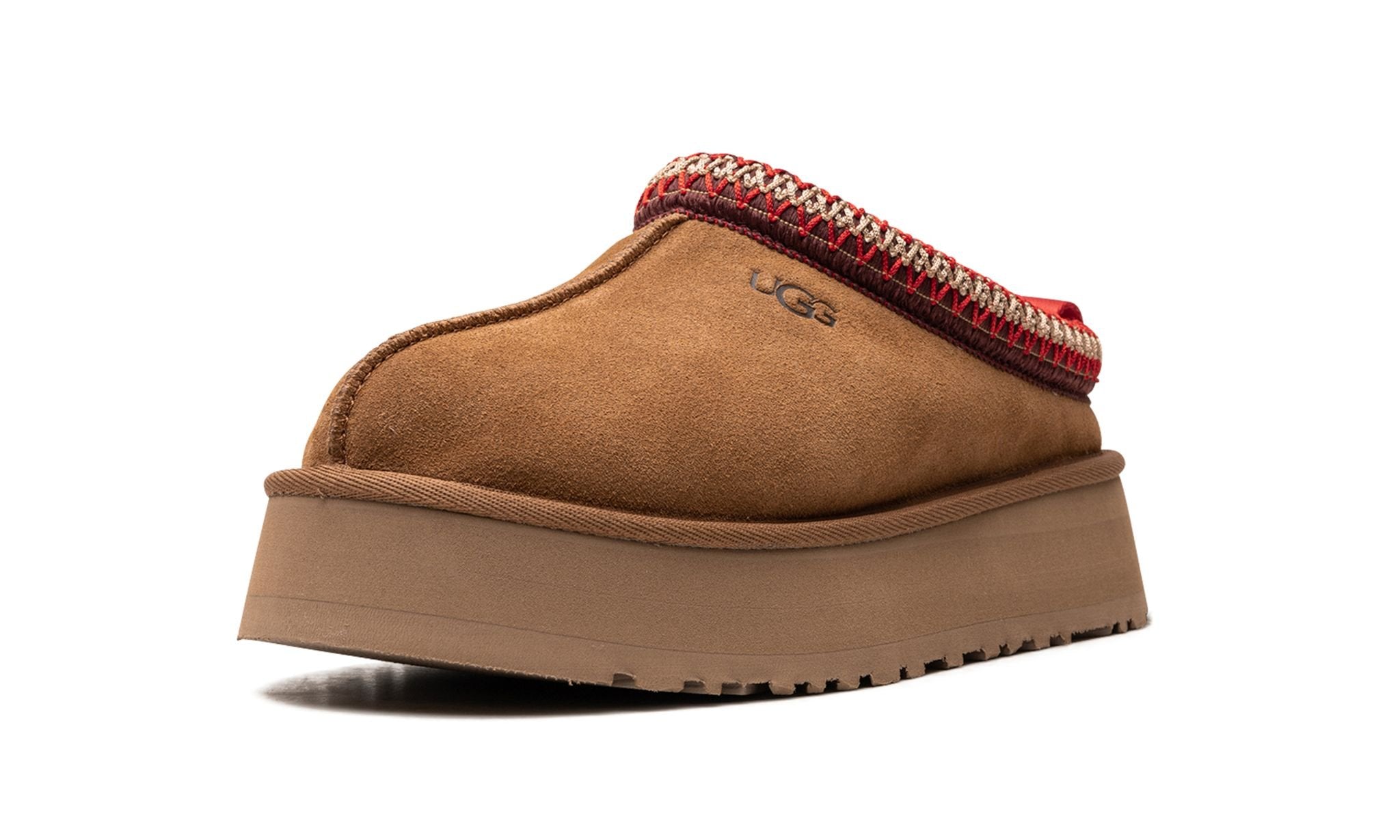 [1122553-CHE] Womens UGG TAZZ
