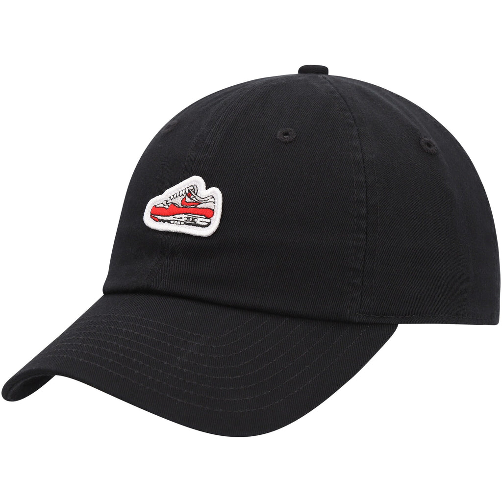 [FN4402-010] UNISEX NIKE AIR MAX 1 CLUB ADJUSTABLE HAT