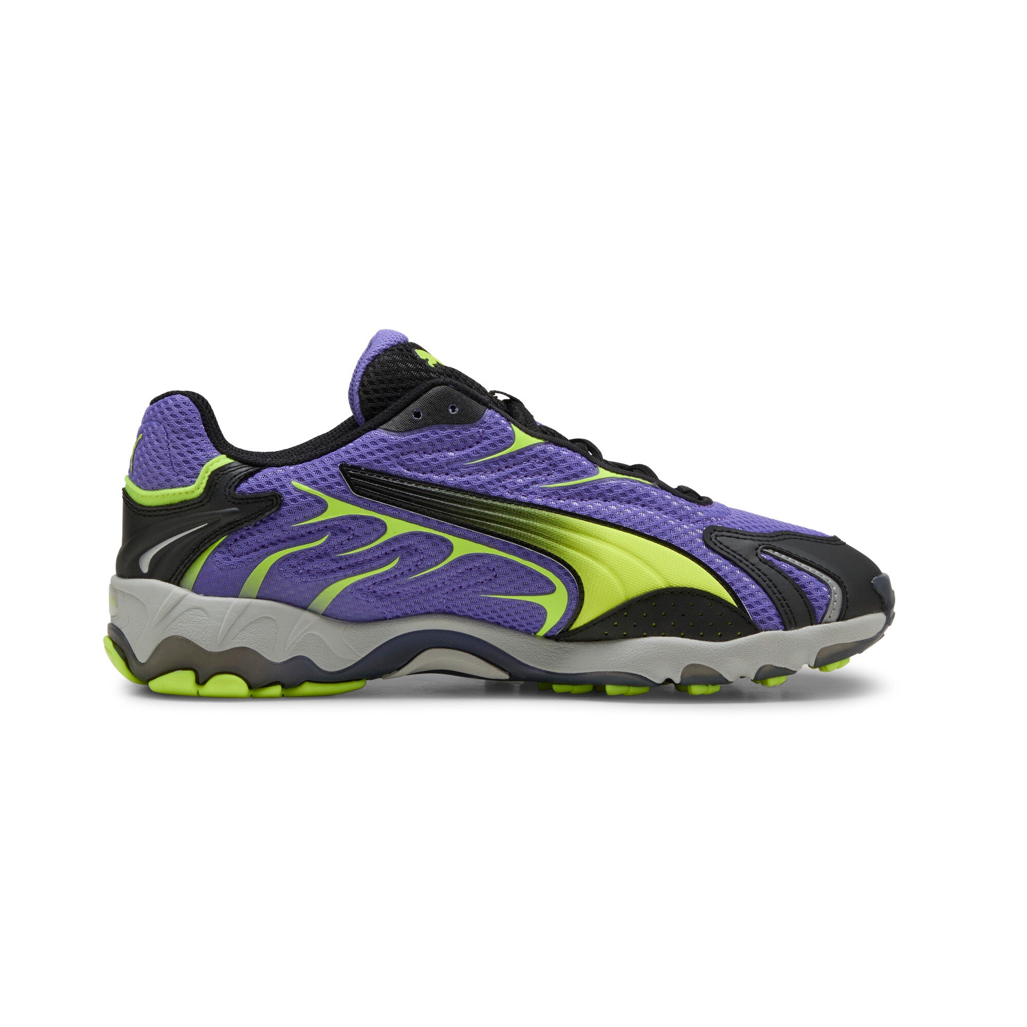 [401560-10] Mens Puma INHALE