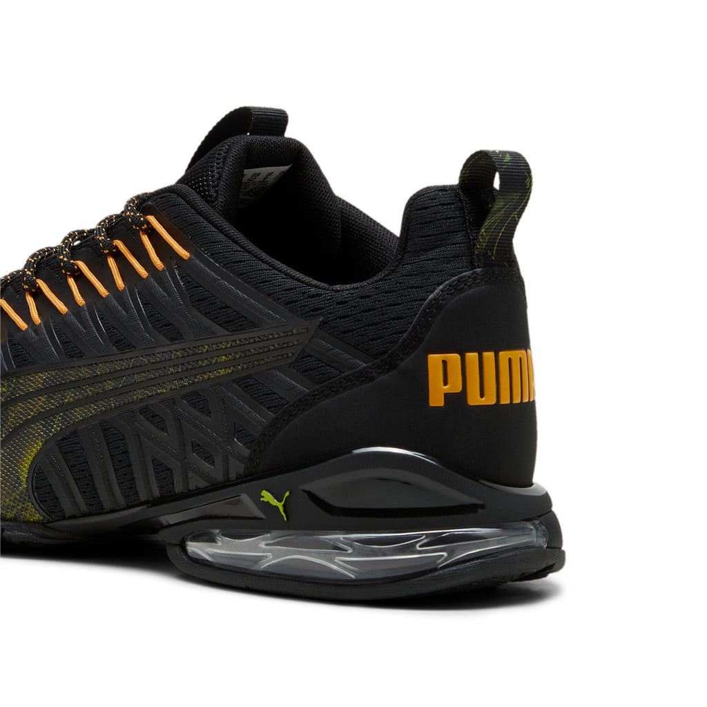 [379602-01] MENS PUMA VOLTIAC EVO RETROFUTURE