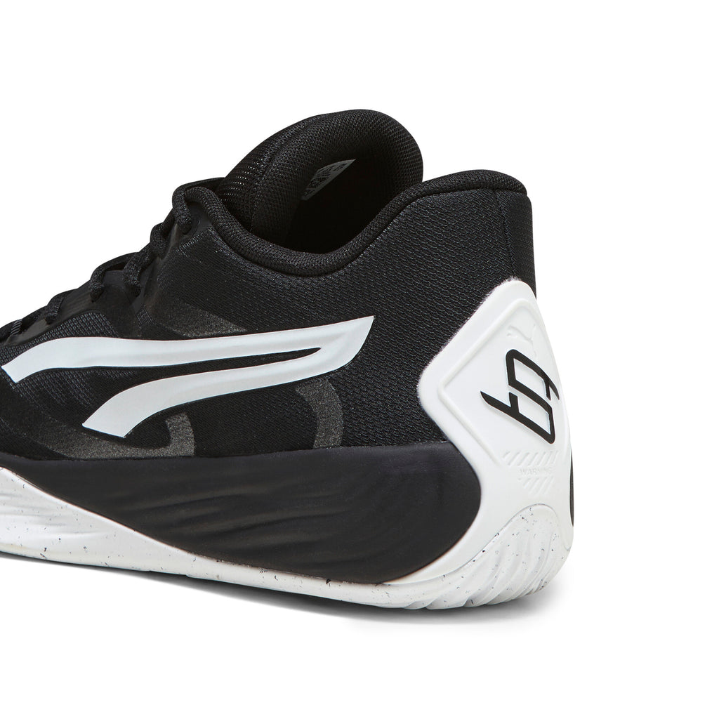[379082-05] MENS PUMA STEWIE 2 TEAM