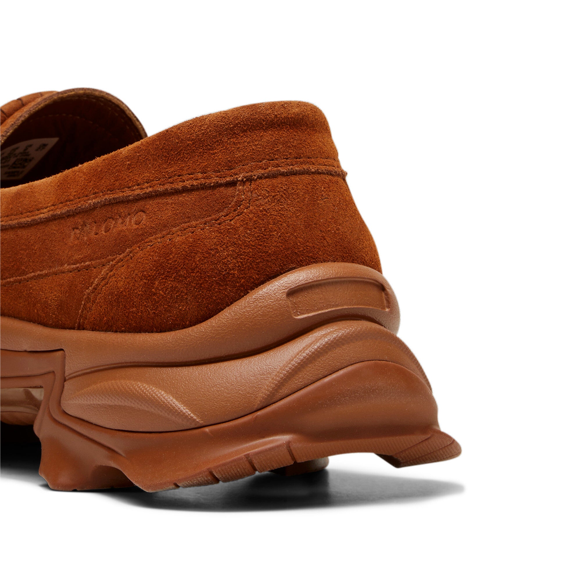 [396816-01] Mens Puma NITEFOX LOAFER SD PALOMO