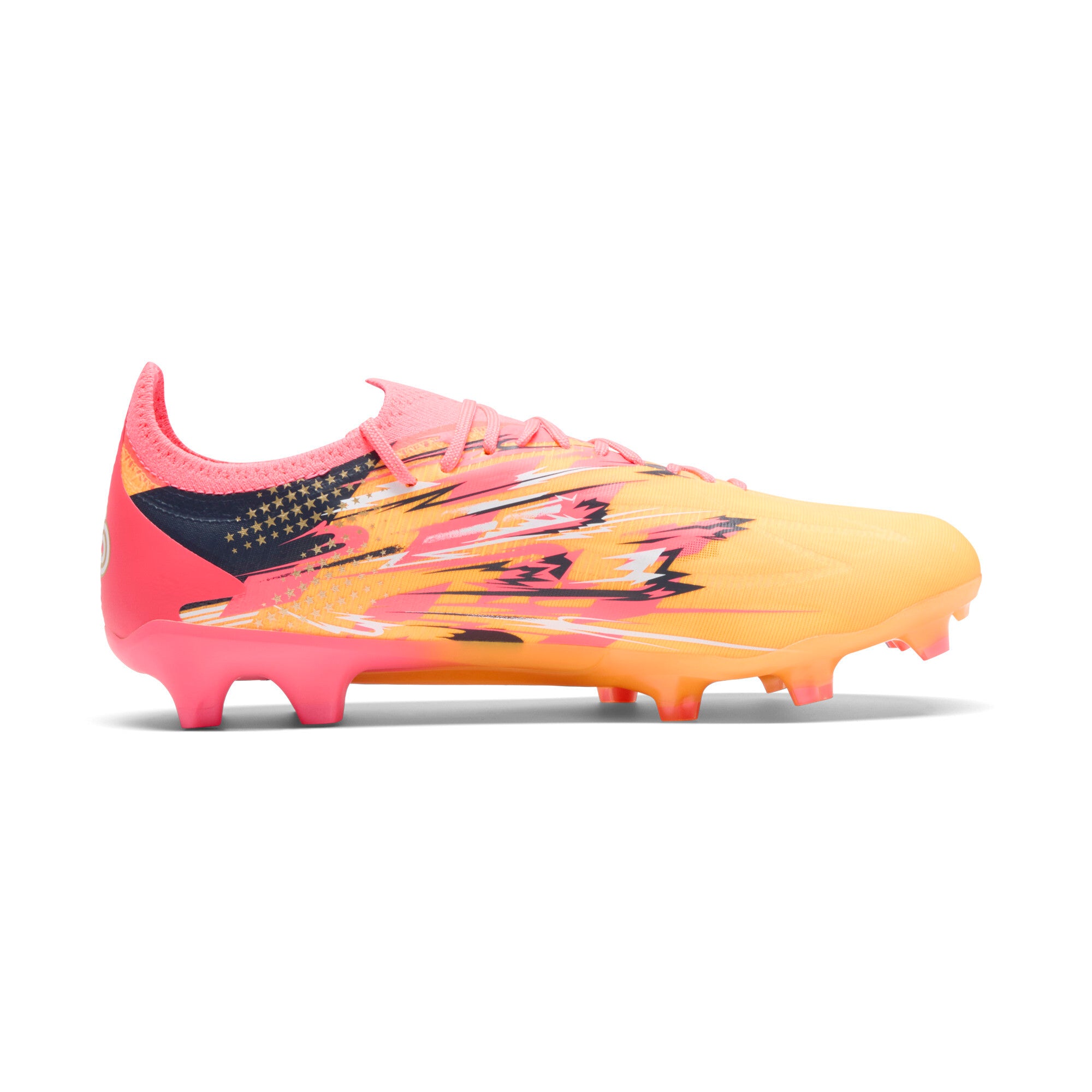 [107961-01] Mens Puma ULTRA ULTIMATE CP FG/AG