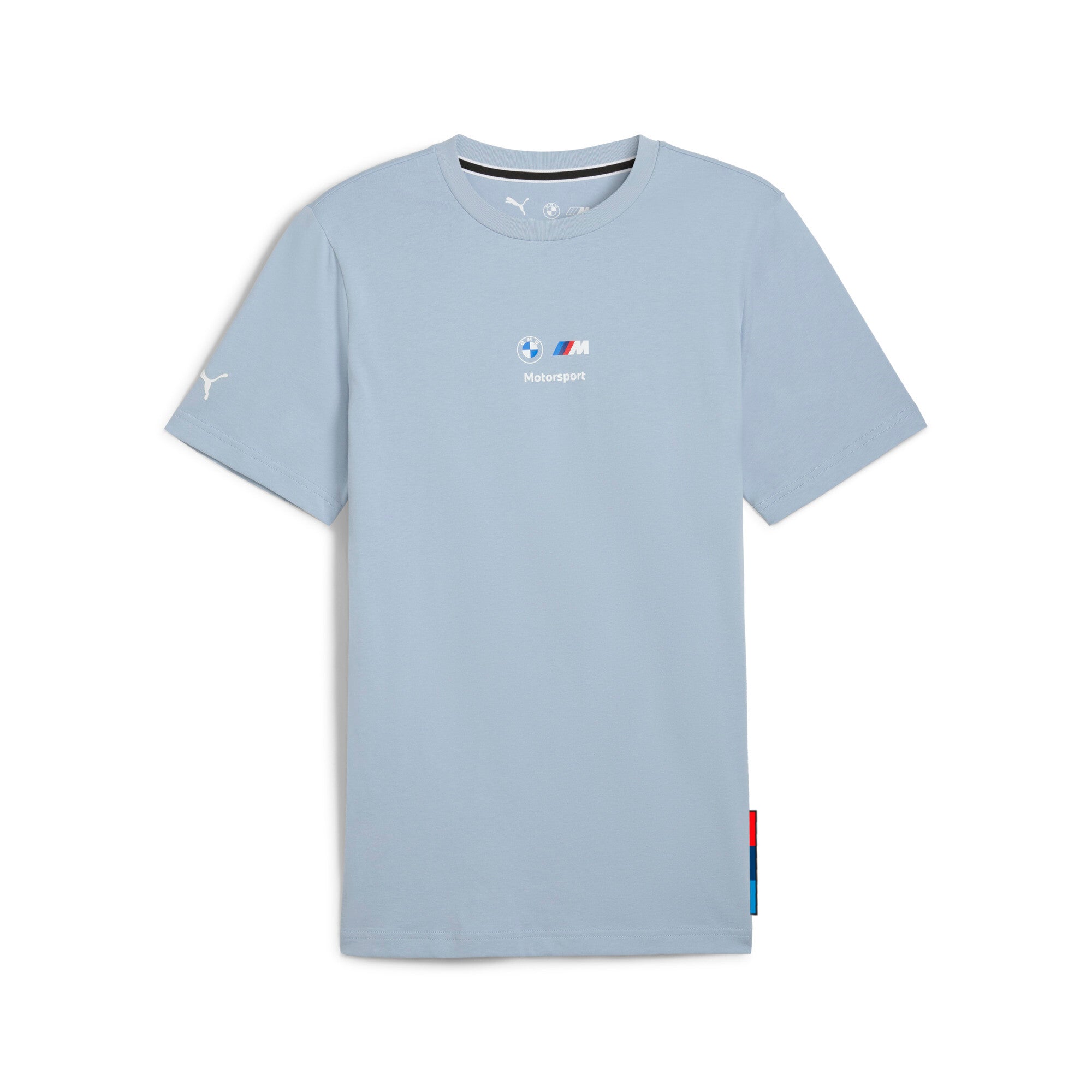 [630735-05] Mens Puma BMW MOTORSPORT CAR GRAPHIC TEE 2