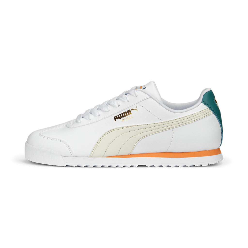 [369571-46] Mens Puma ROMA BASIC +