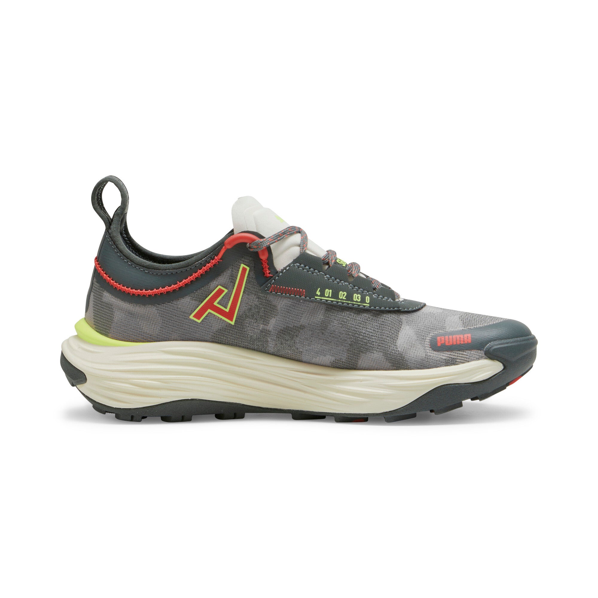 [377746-08] Womens Puma VOYAGE NITRO 3