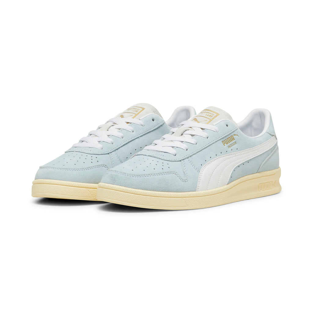 [401136-01] Mens Puma INDOOR SOFT
