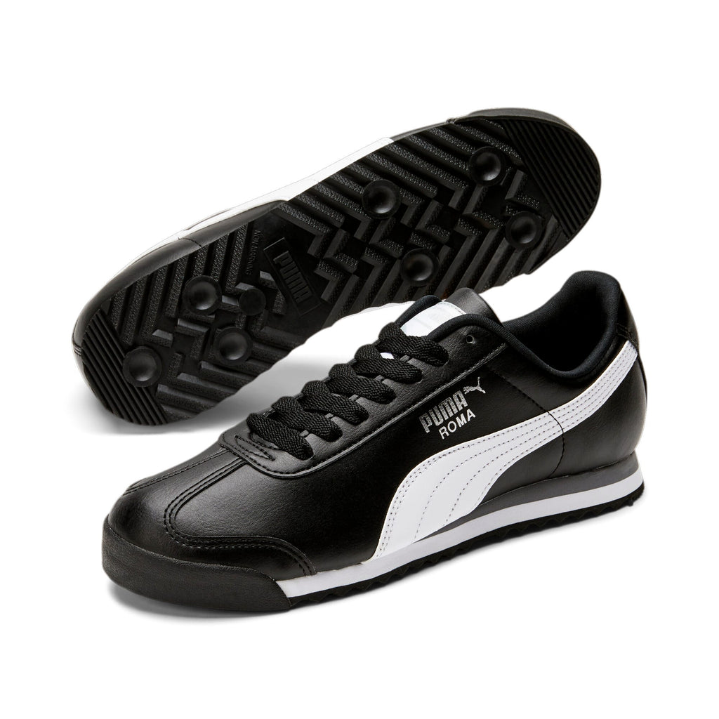 [353572-11] Mens Puma ROMA BASIC