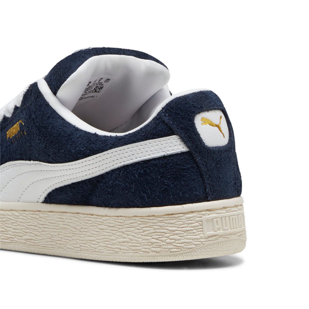 [397241-01] Mens Puma SUEDE XL HAIRY