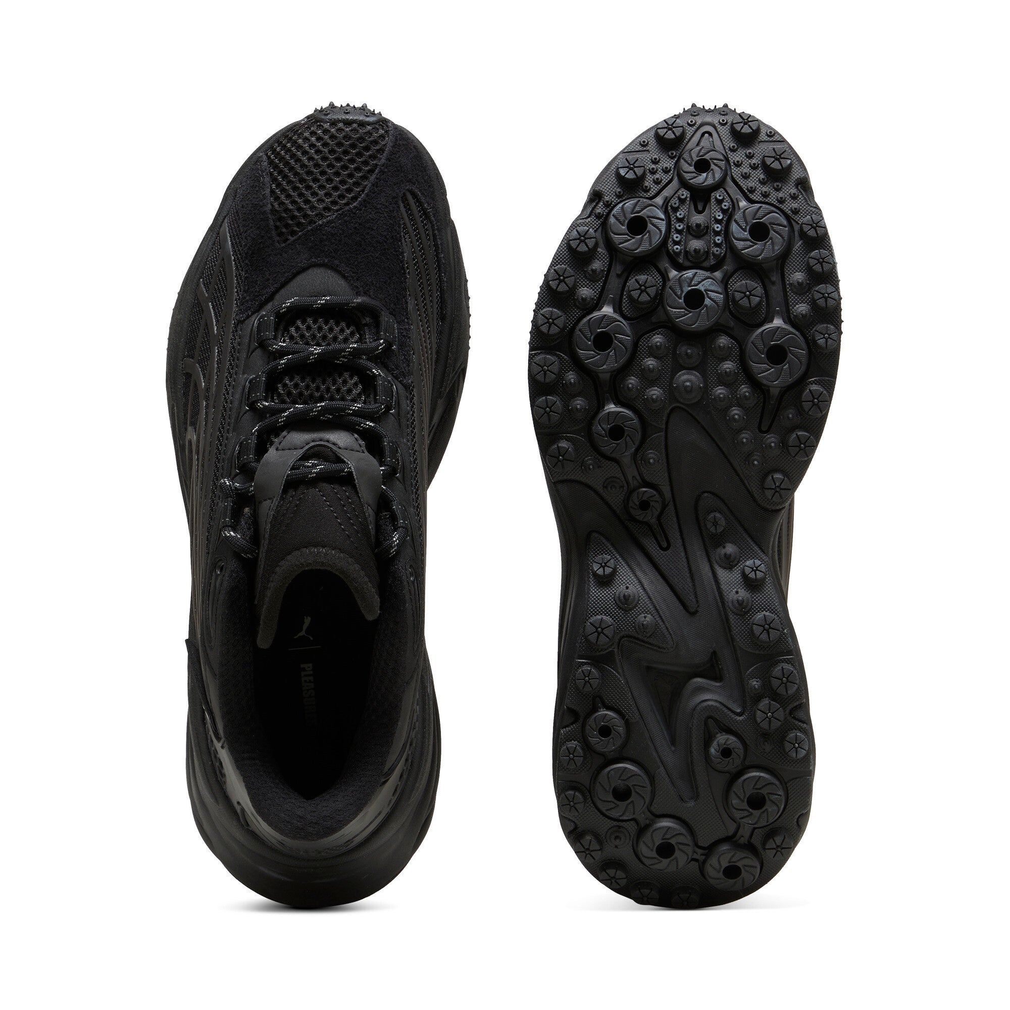 [396037-01] Mens Puma SPIREX PLEASURES