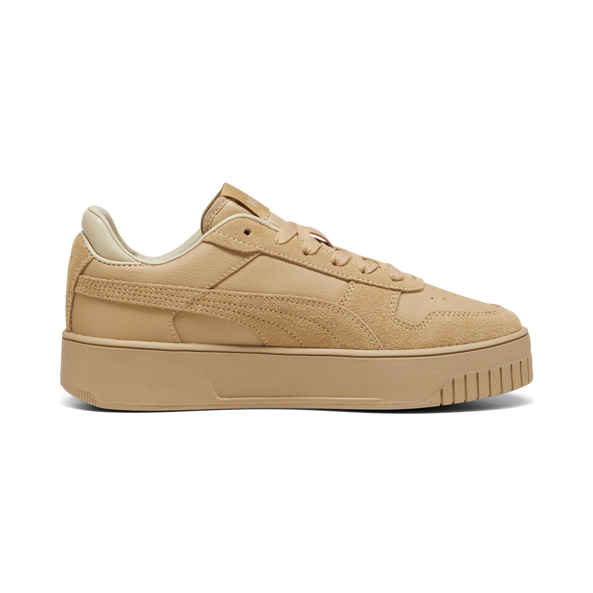 [395093-01] WOMENS PUMA CARINA STREET SD