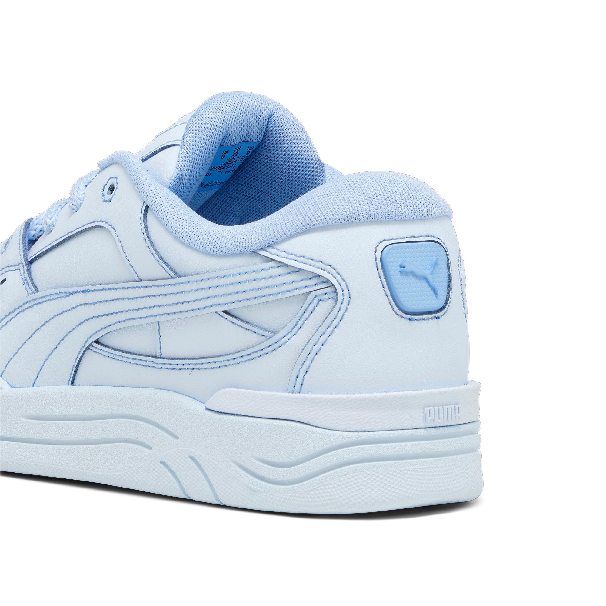 [393941-01] Mens Puma PUMA-180 DYE