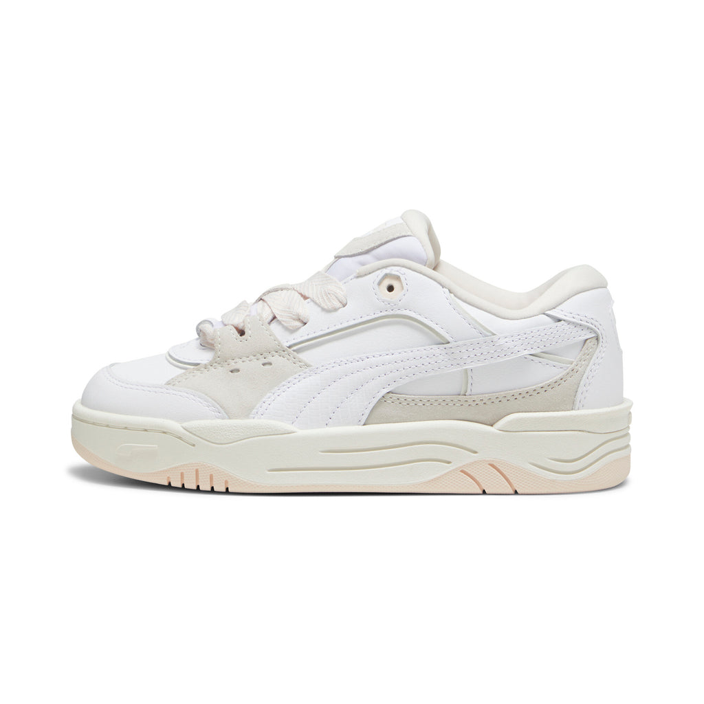 [396382-01] Womens Puma PUMA-180 LACE