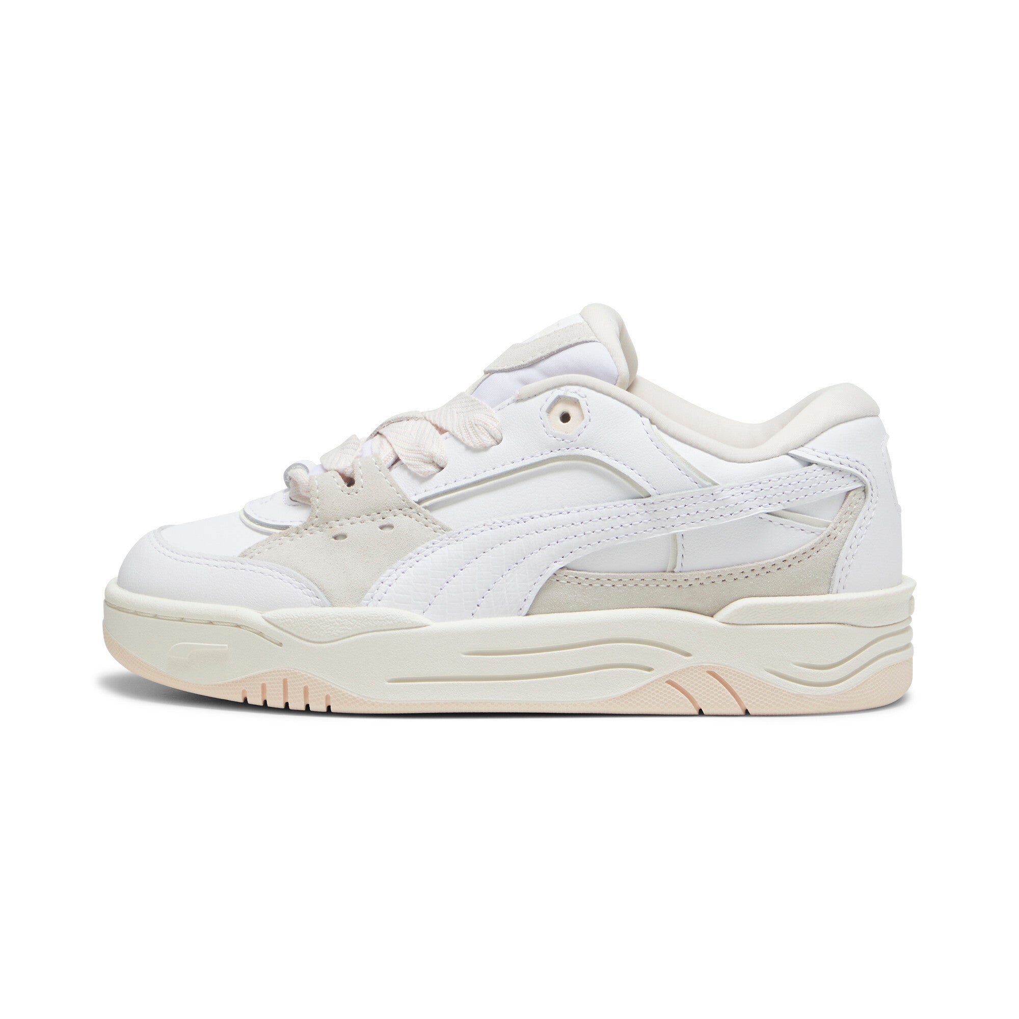 [396382-01] Womens Puma PUMA-180 LACE