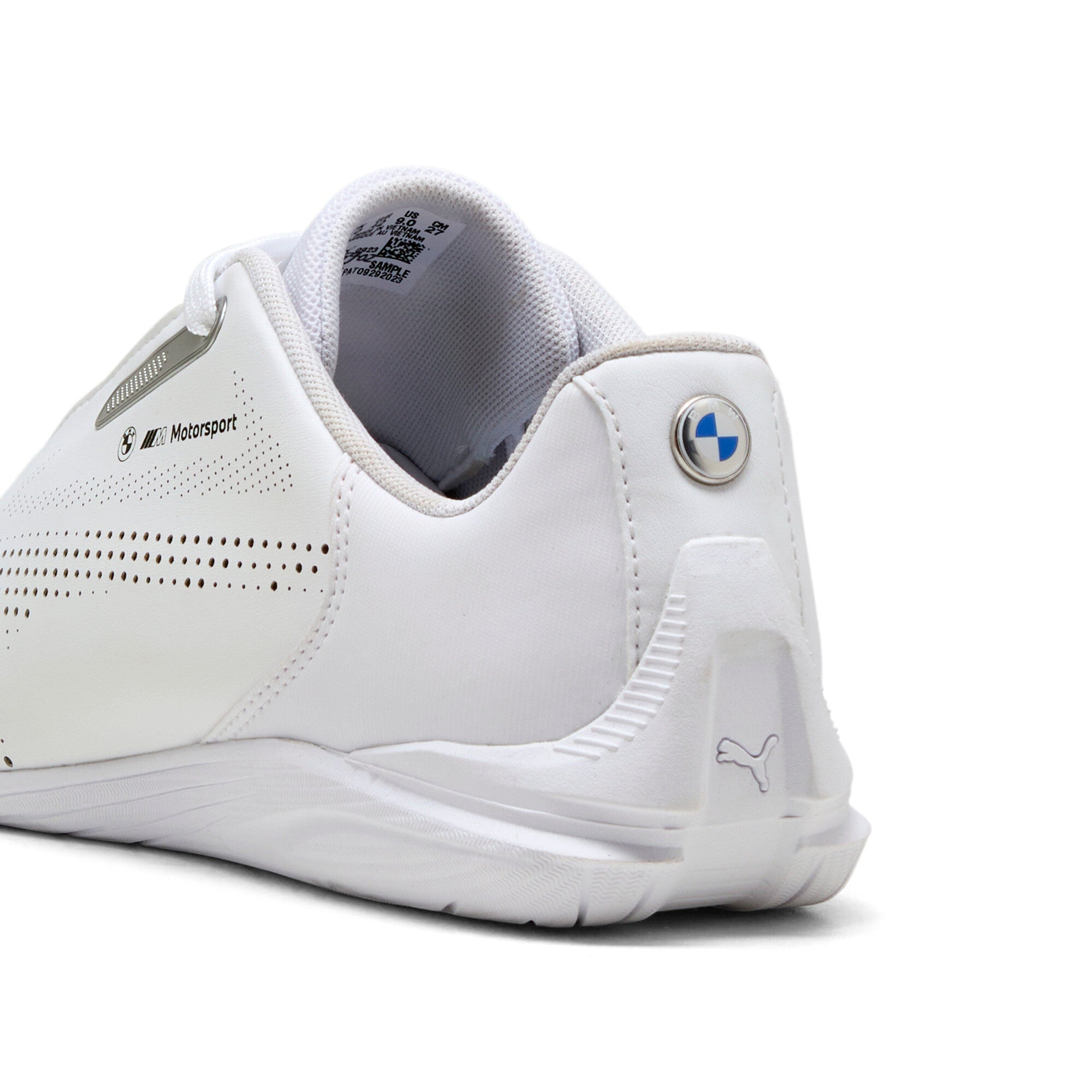 [308359-02] Mens Puma BMW MMS DRIFT CAT DECIMA 2.0