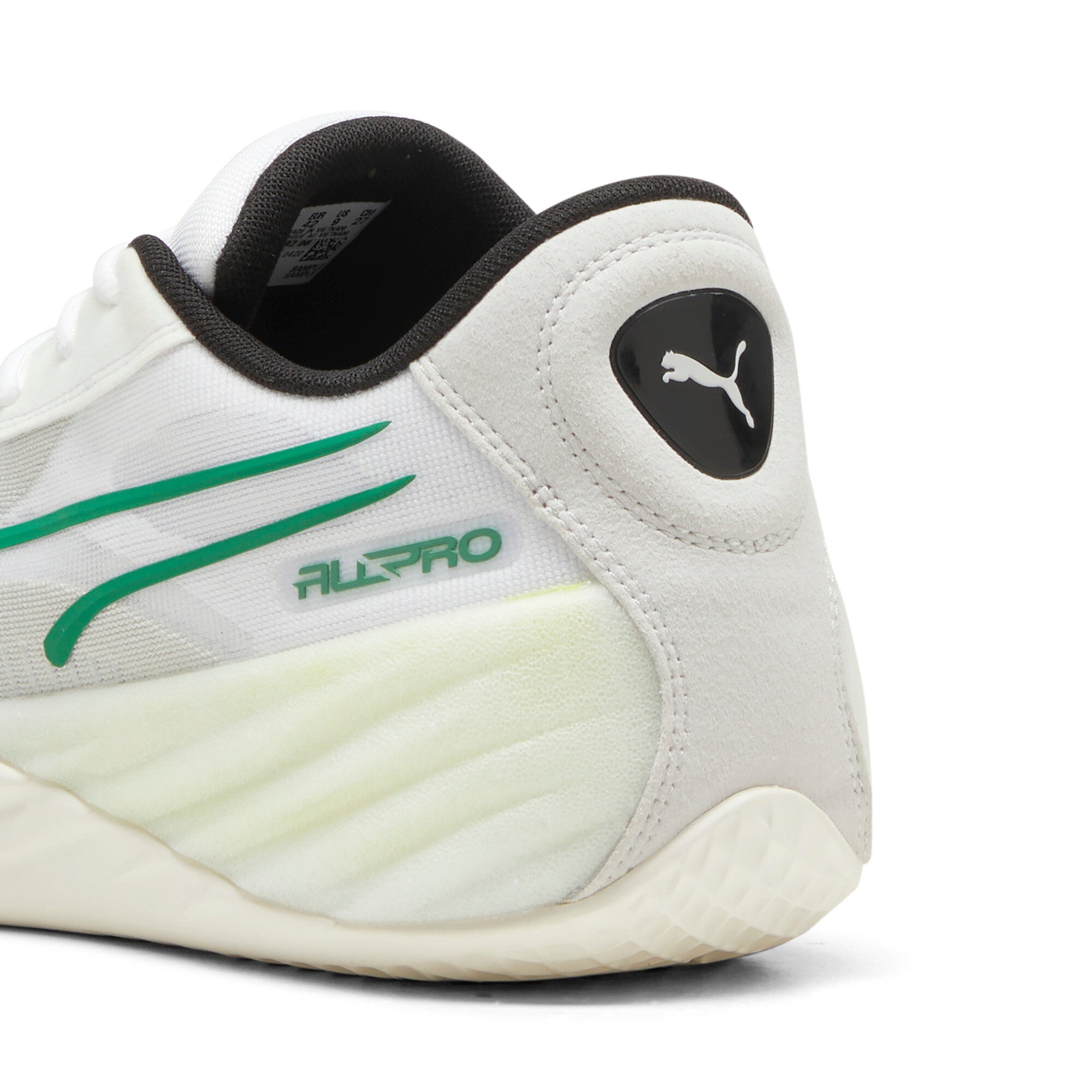 [310392-06] MENS PUMA ALL-PRO NITRO