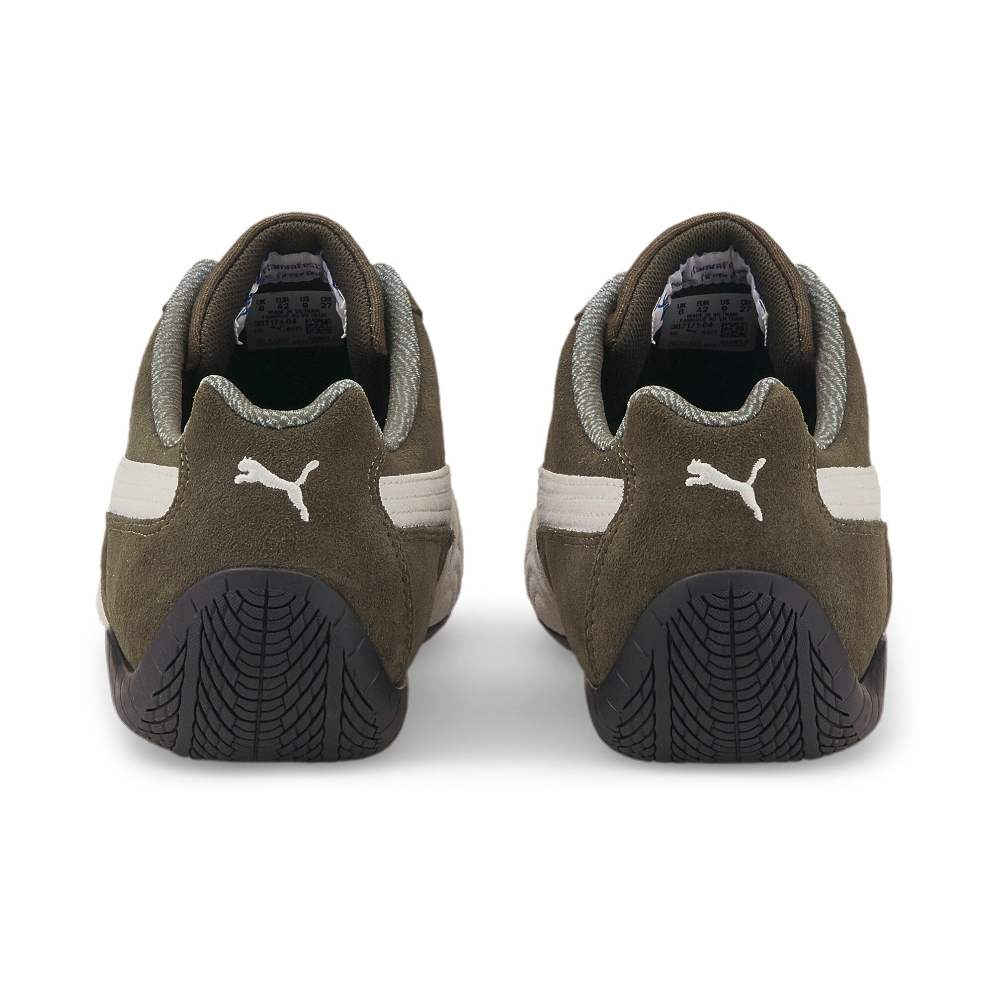[307171-04] Mens PUMA SPEEDCAT OG + SPARCO