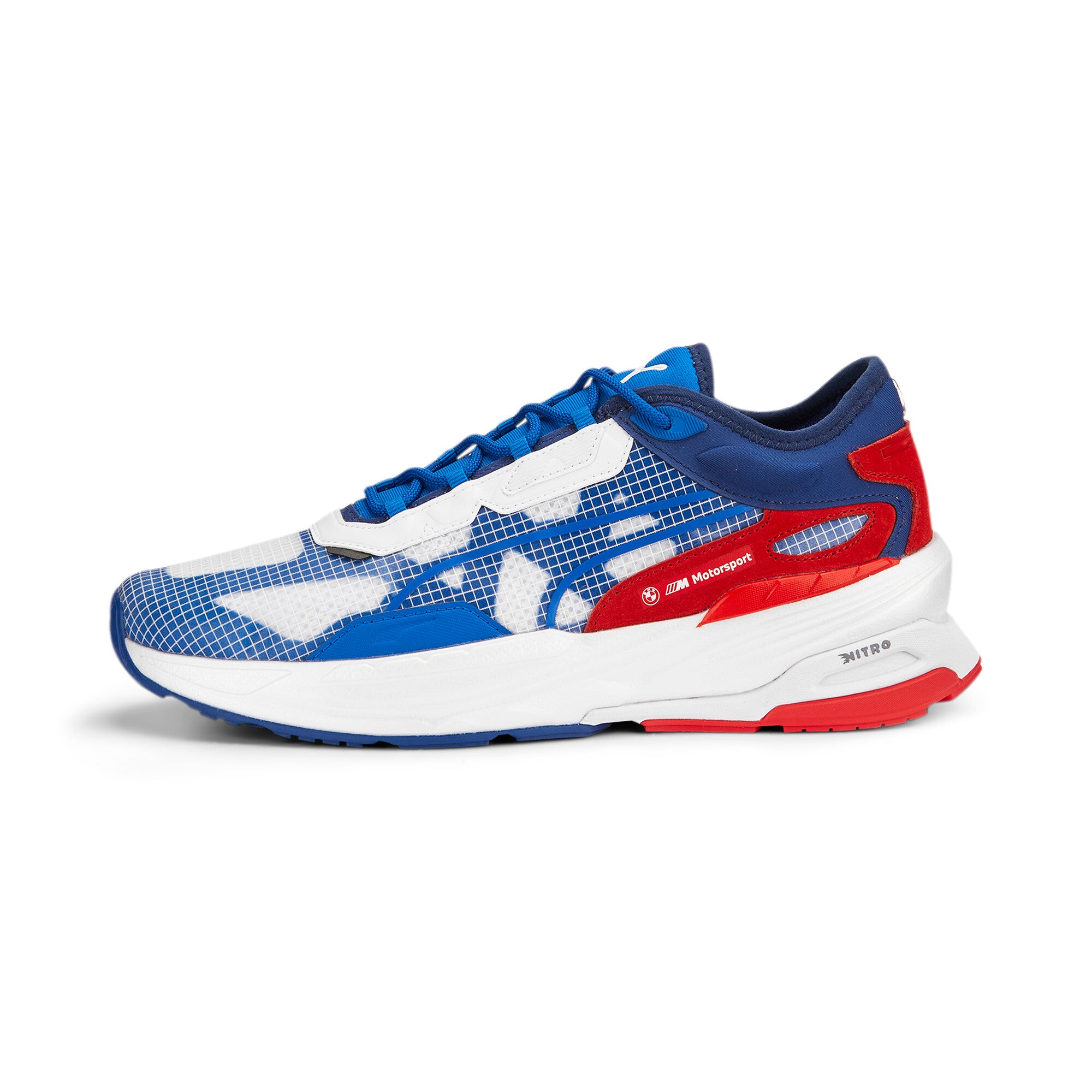 [307703-02] Mens PUMA BMW MOTORSPORT EXTENT NITRO