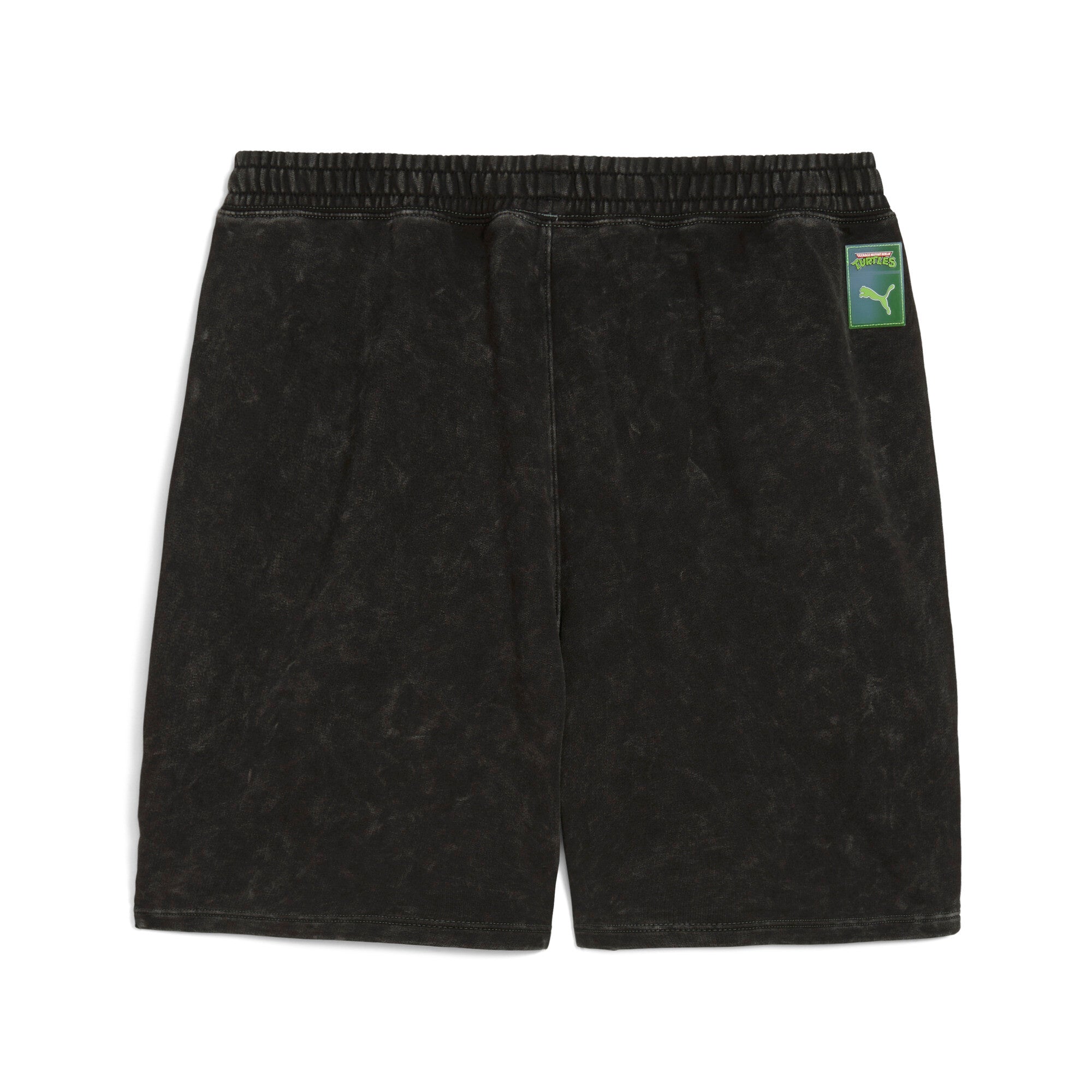 [630101-01] Mens Puma X TMNT RELAXED SHORTS 7 TR