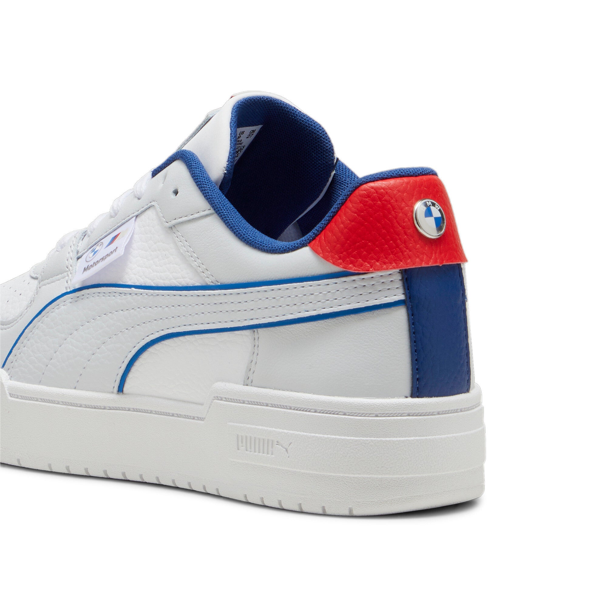 [308032-02] Mens Puma BMW MOTORSPORT CA PRO