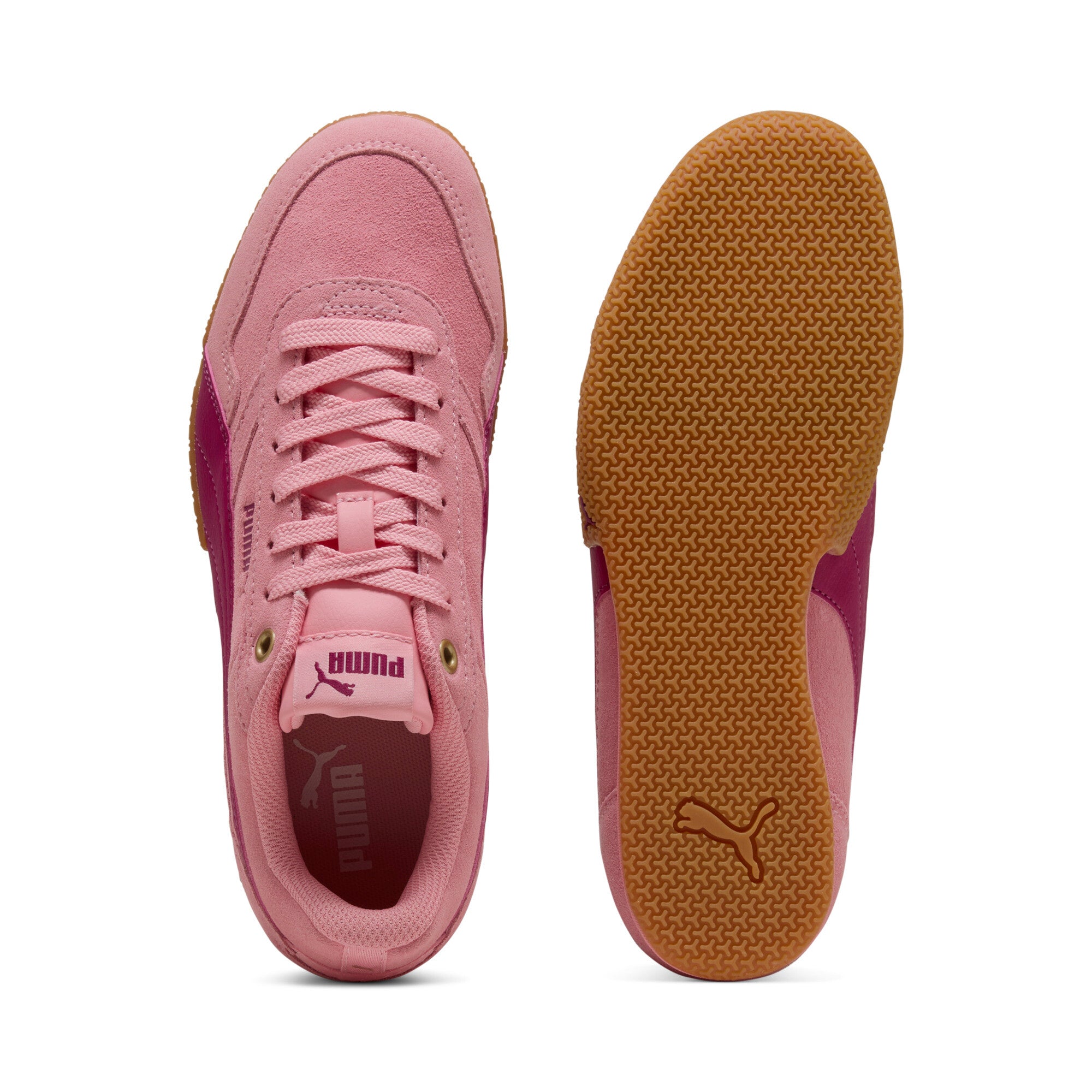 [402673-03] WOMENS PUMA BELLA DONNA SD